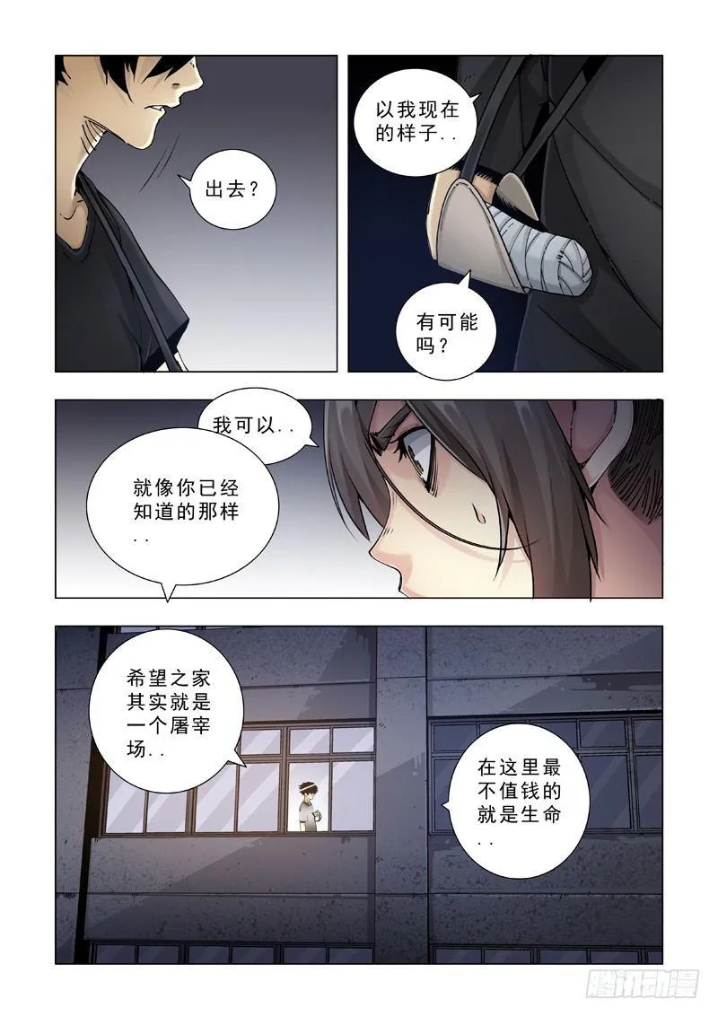 资本 第8页