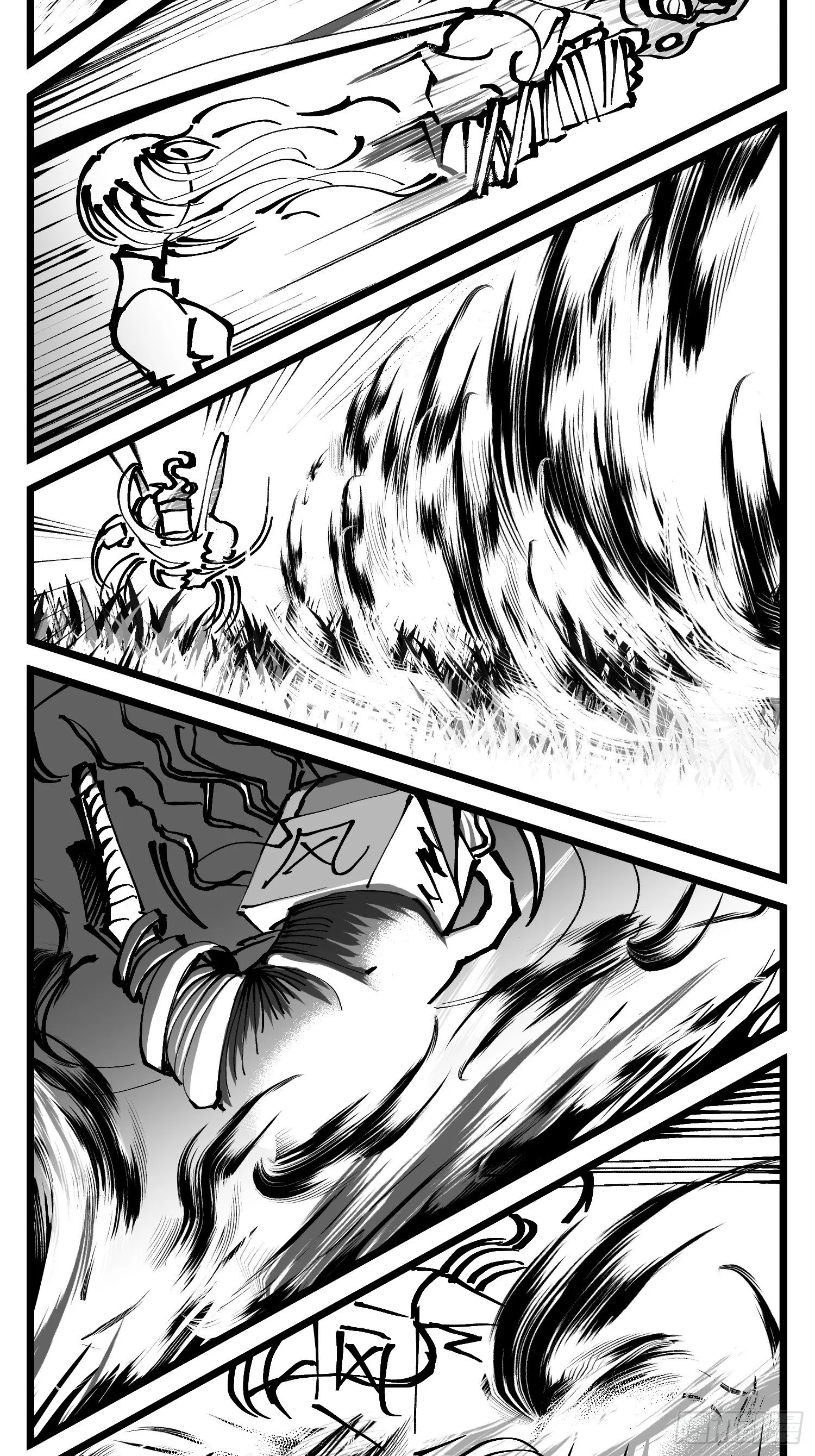 第四十七话 隐 第26页