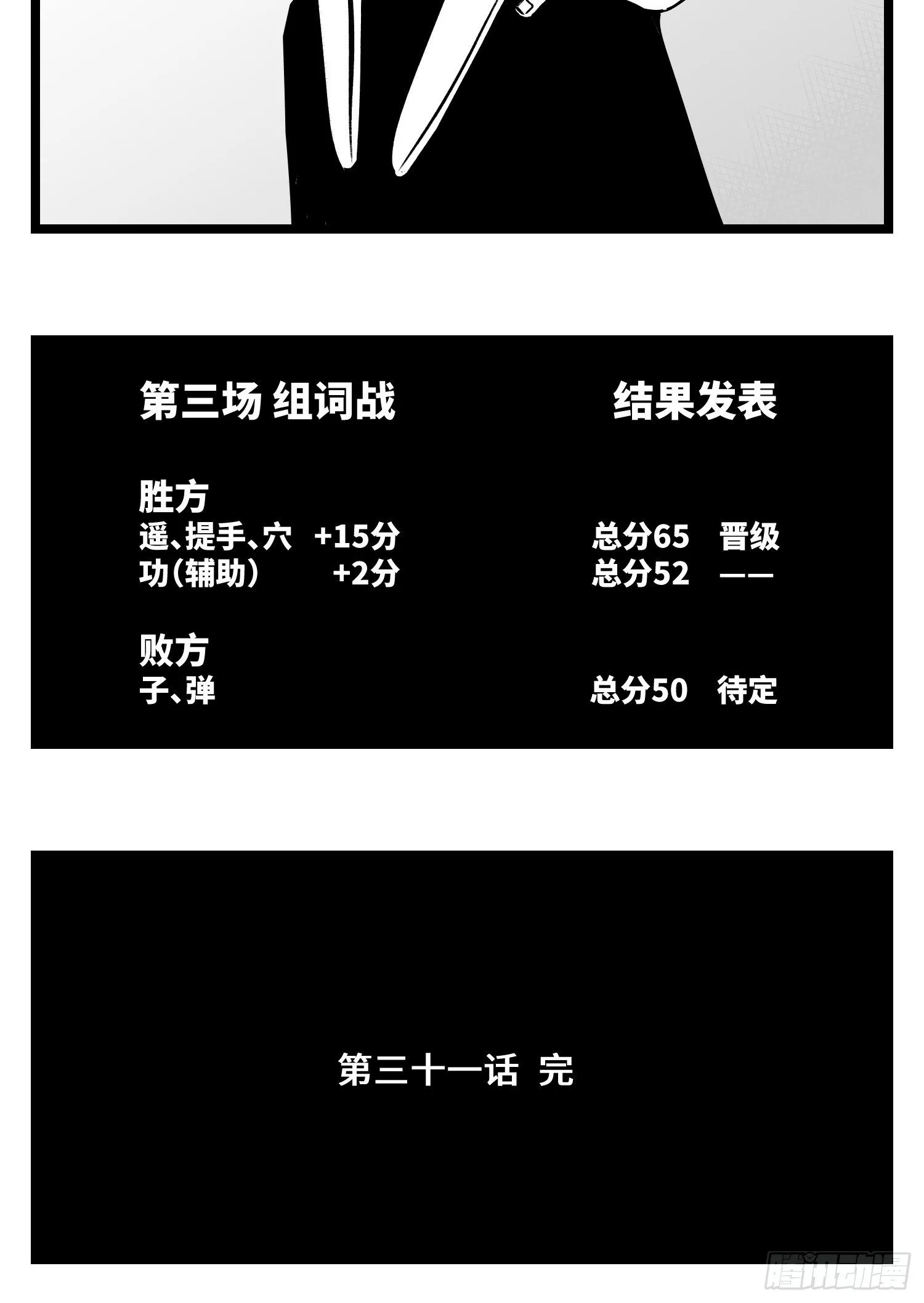 第三十一话 游戏结束 第46页