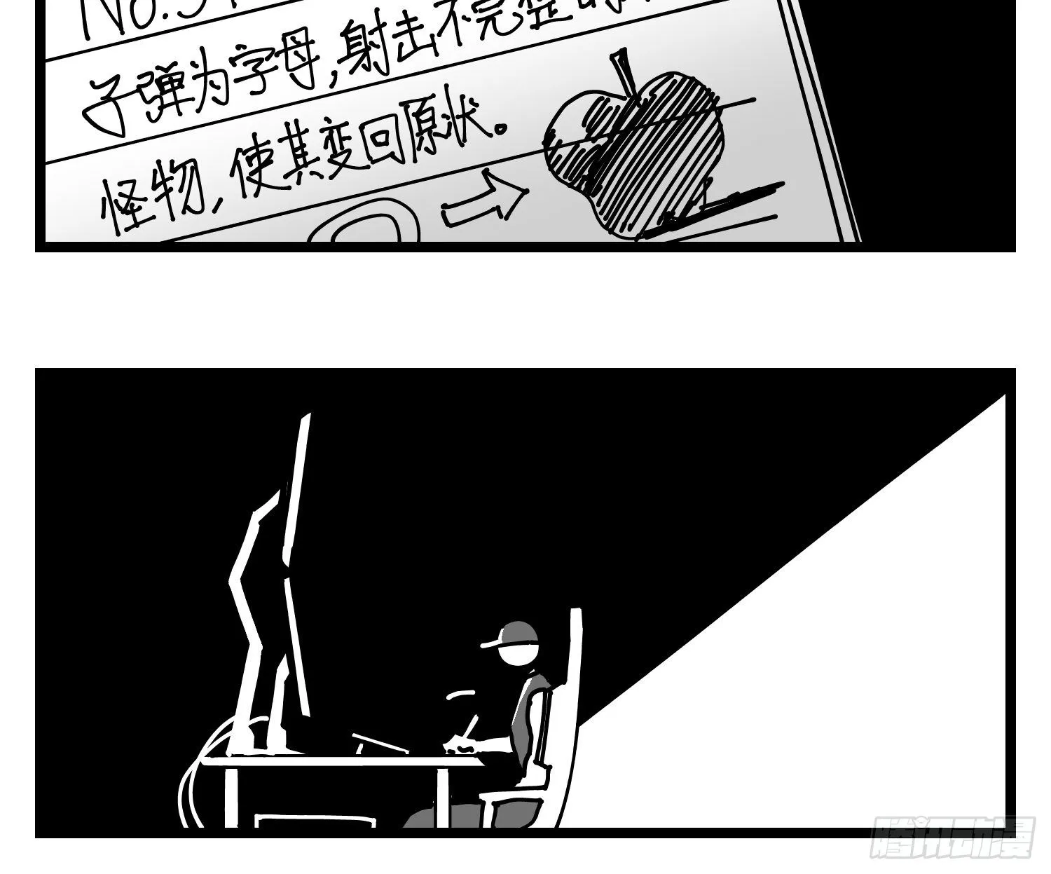 第三十话 游戏人生 第24页
