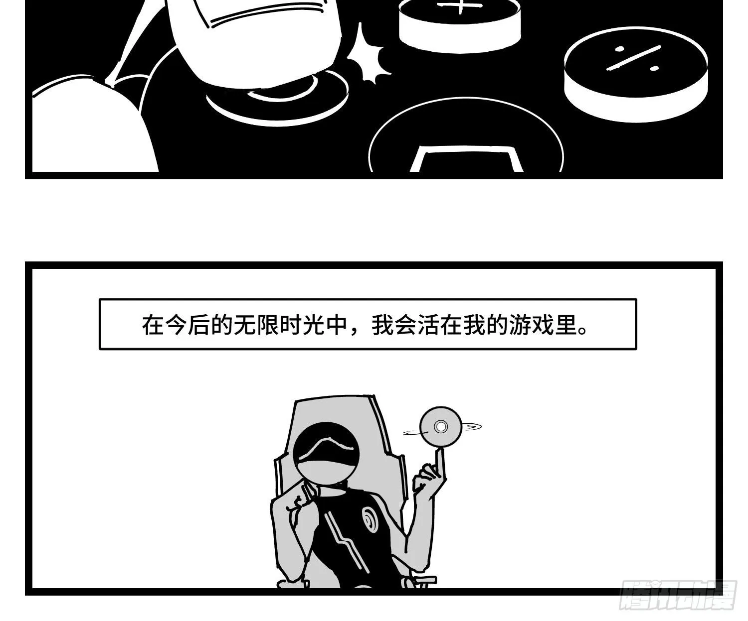 第三十话 游戏人生 第42页