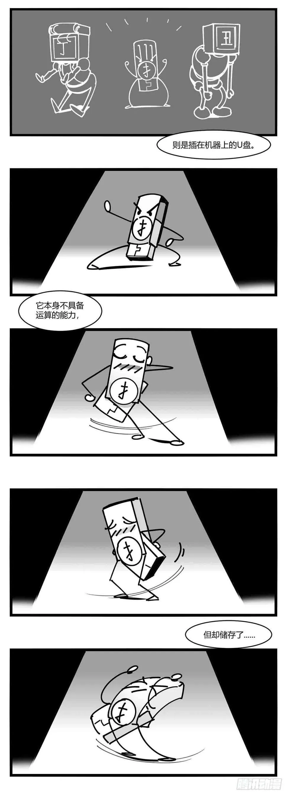 第十三话 记忆之中 第2页