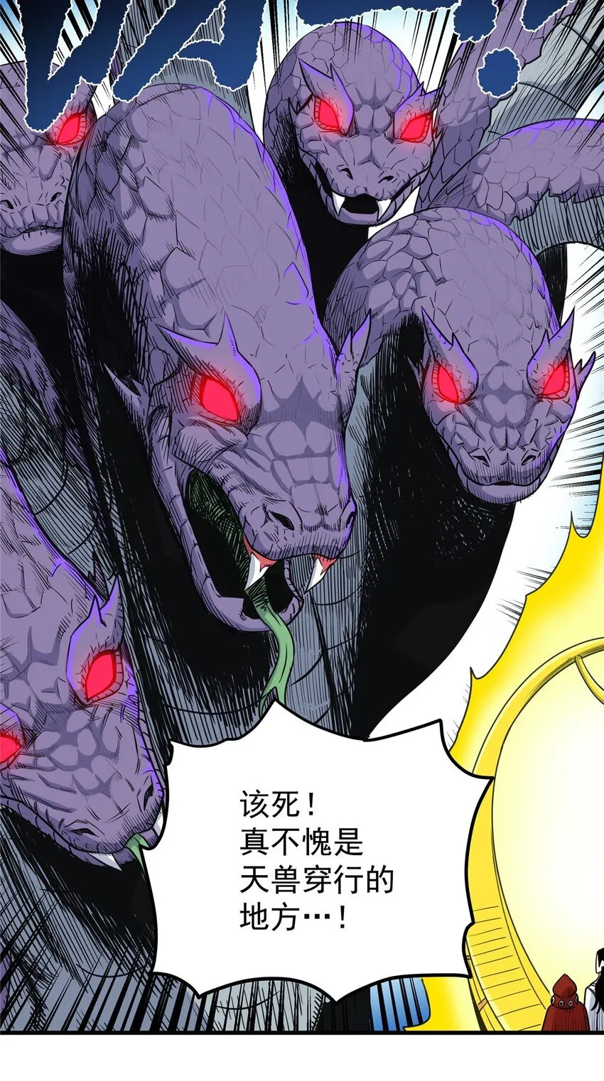 107 高阶天兽 第6页