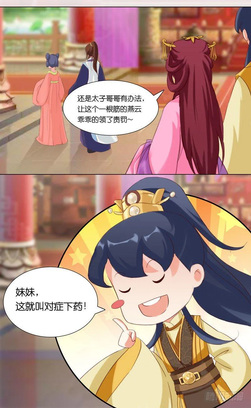 第19话 红人 第7页