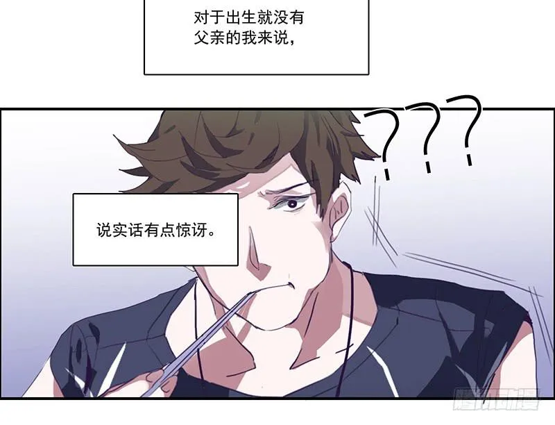 1.起点的尽头 第18页