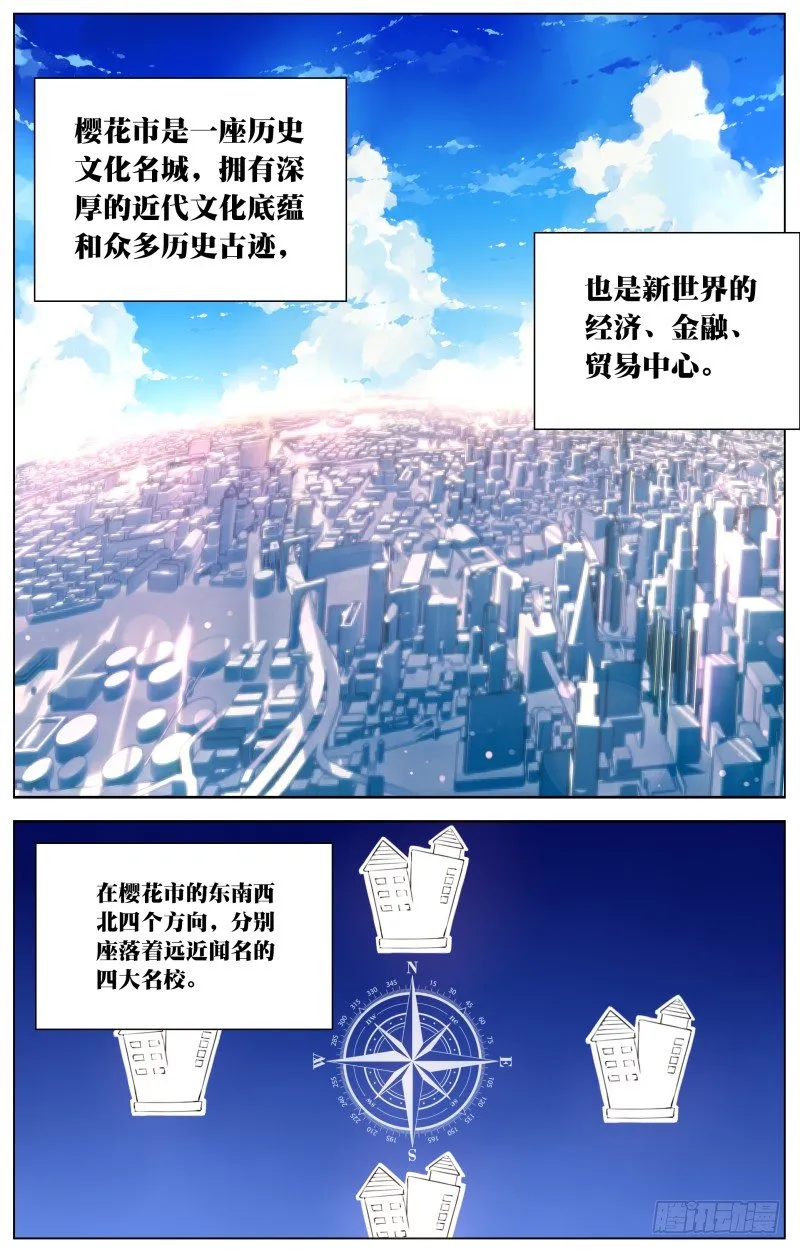 008：校园生活 第1页