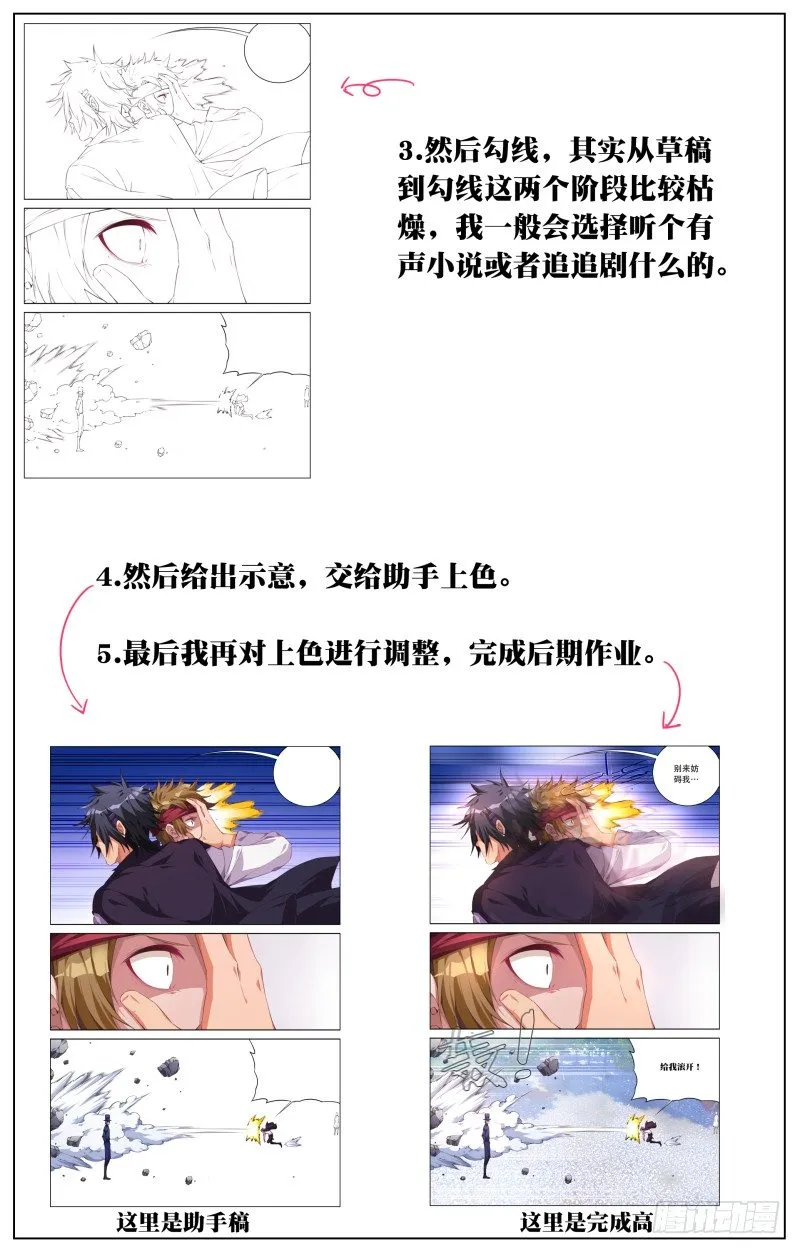 创作大揭秘 第2页
