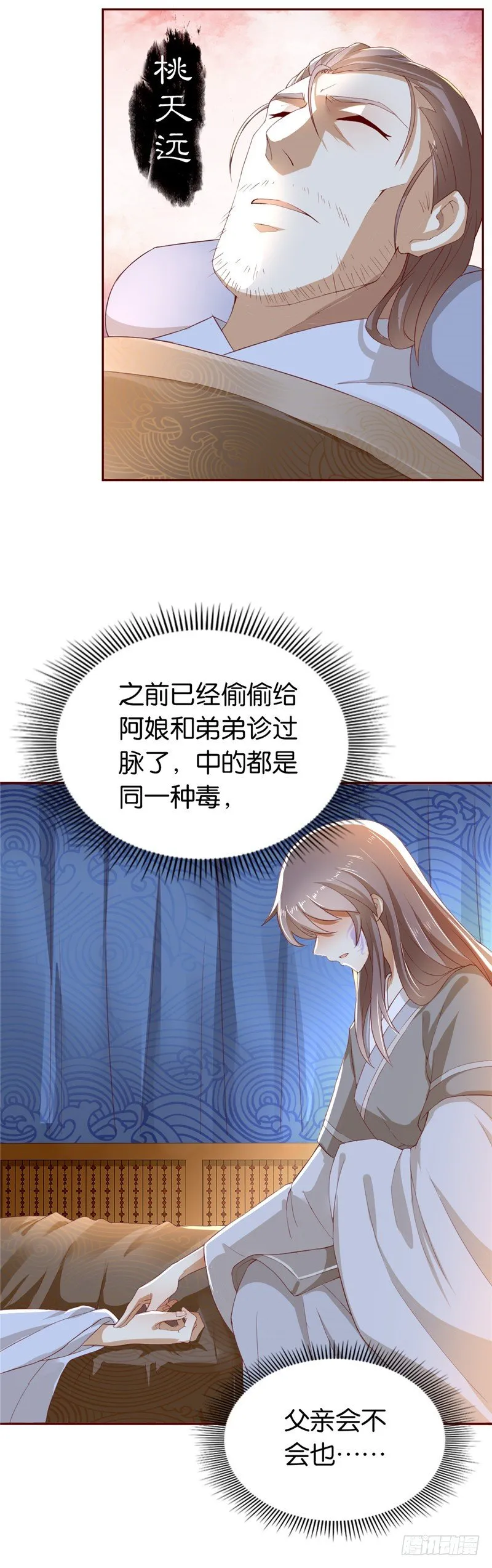 第1话 帝女重生（下） 第31页