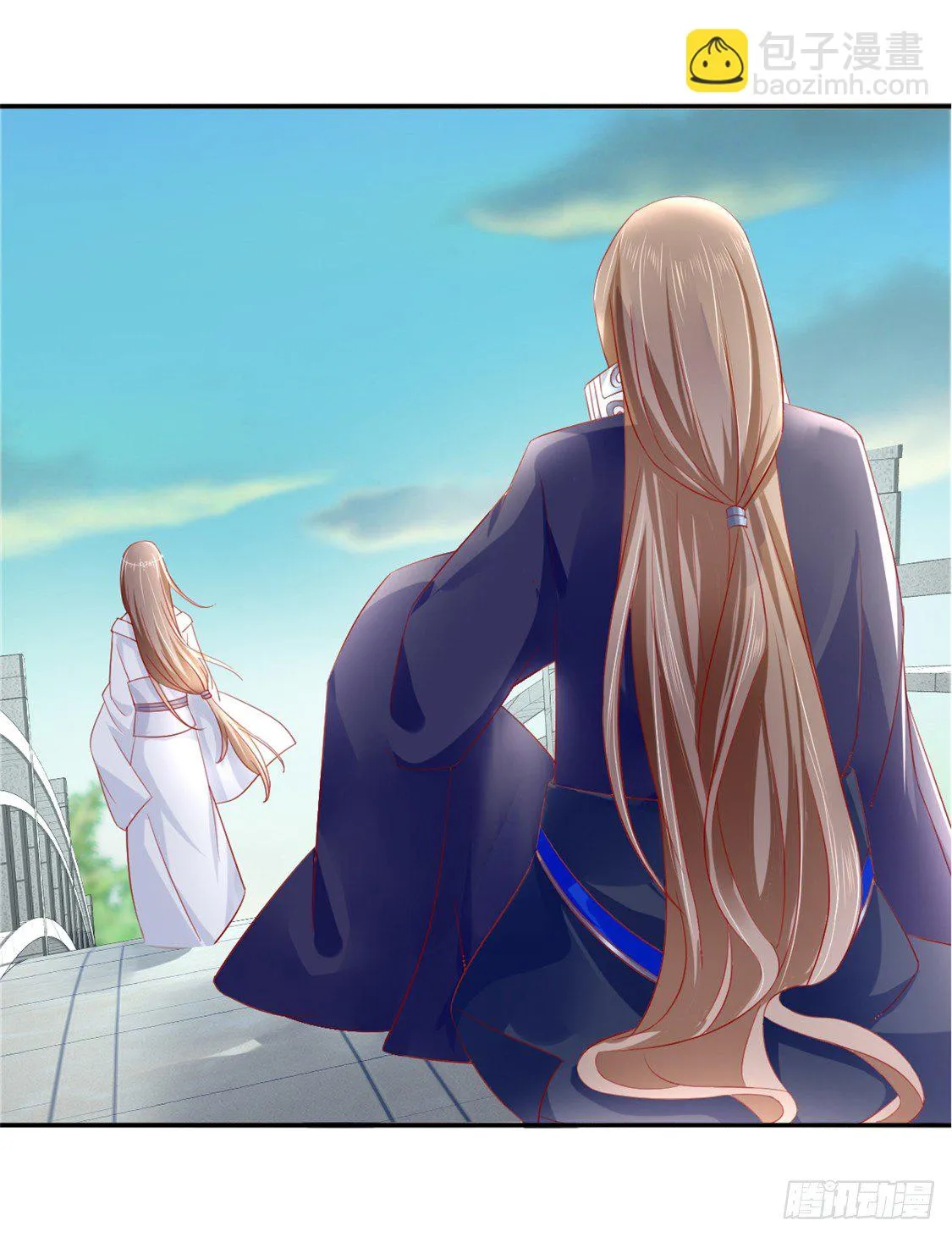 第10话 是心动吗？ 第29页