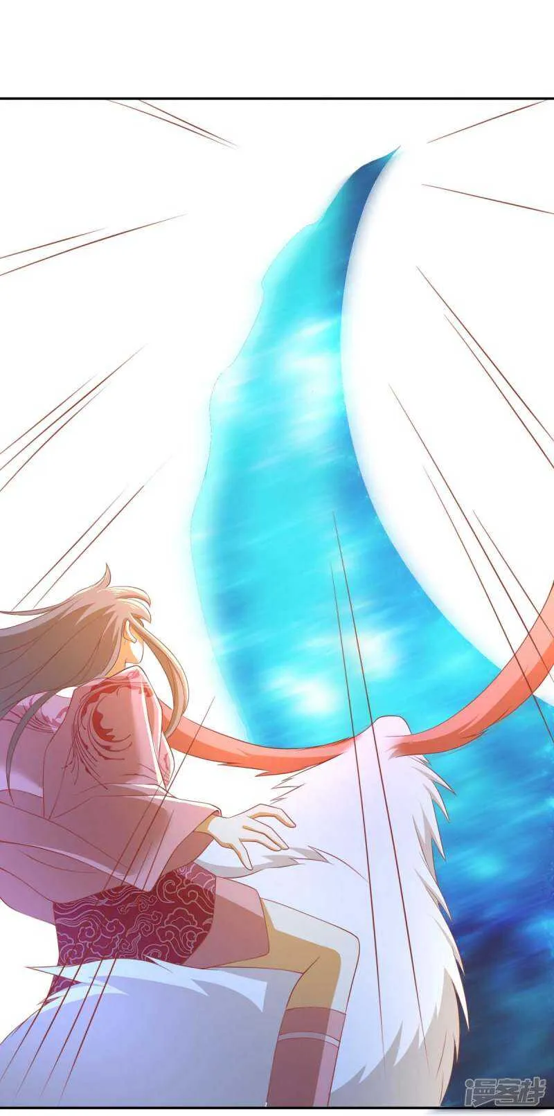 第99话 劫狱 第21页