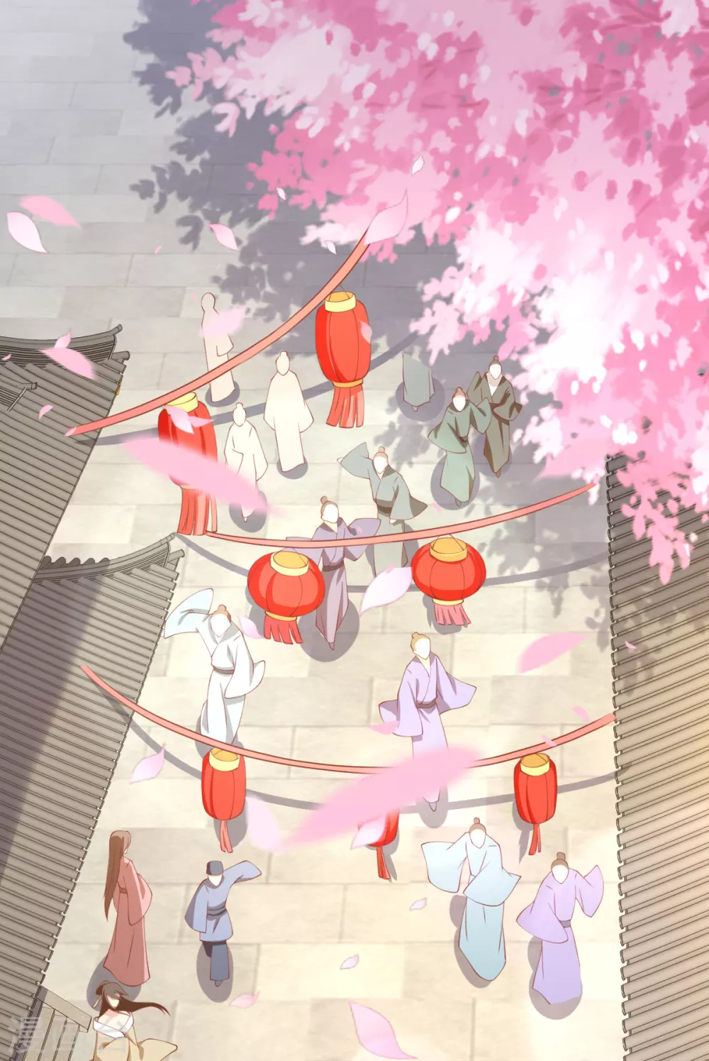 第117话 左丘宛如之死 第14页