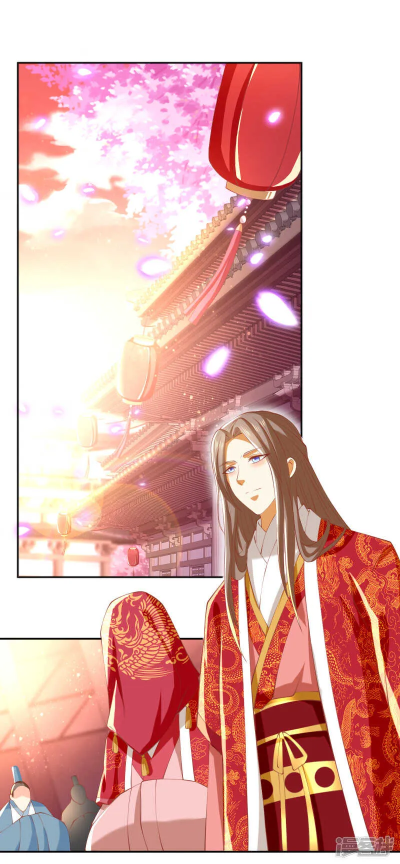 第126话 戴绿帽子了？ 第29页