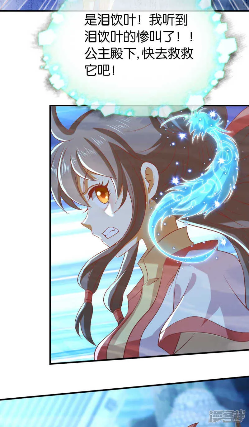 第138话 迷雾包围的四神镇 第14页