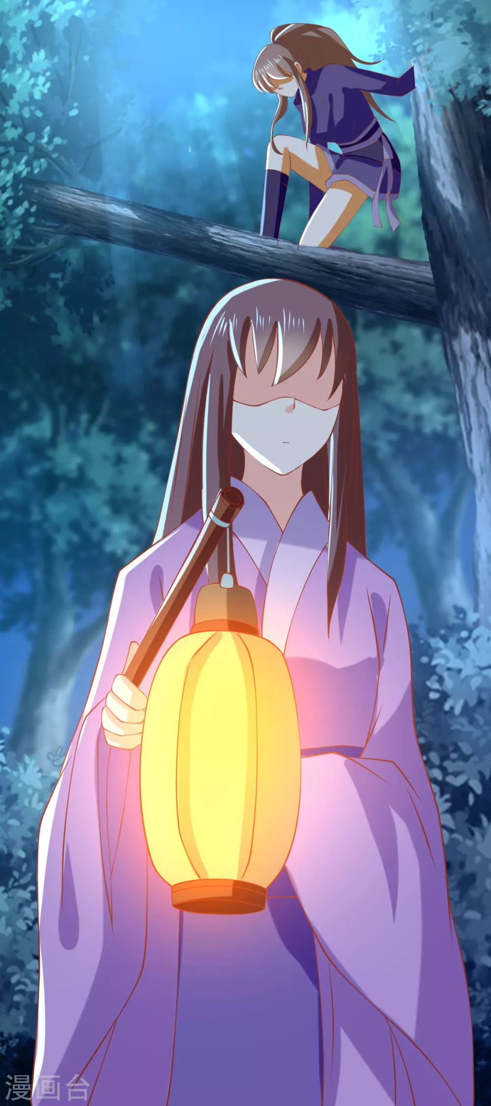 第147话 胡海的骗局 第32页