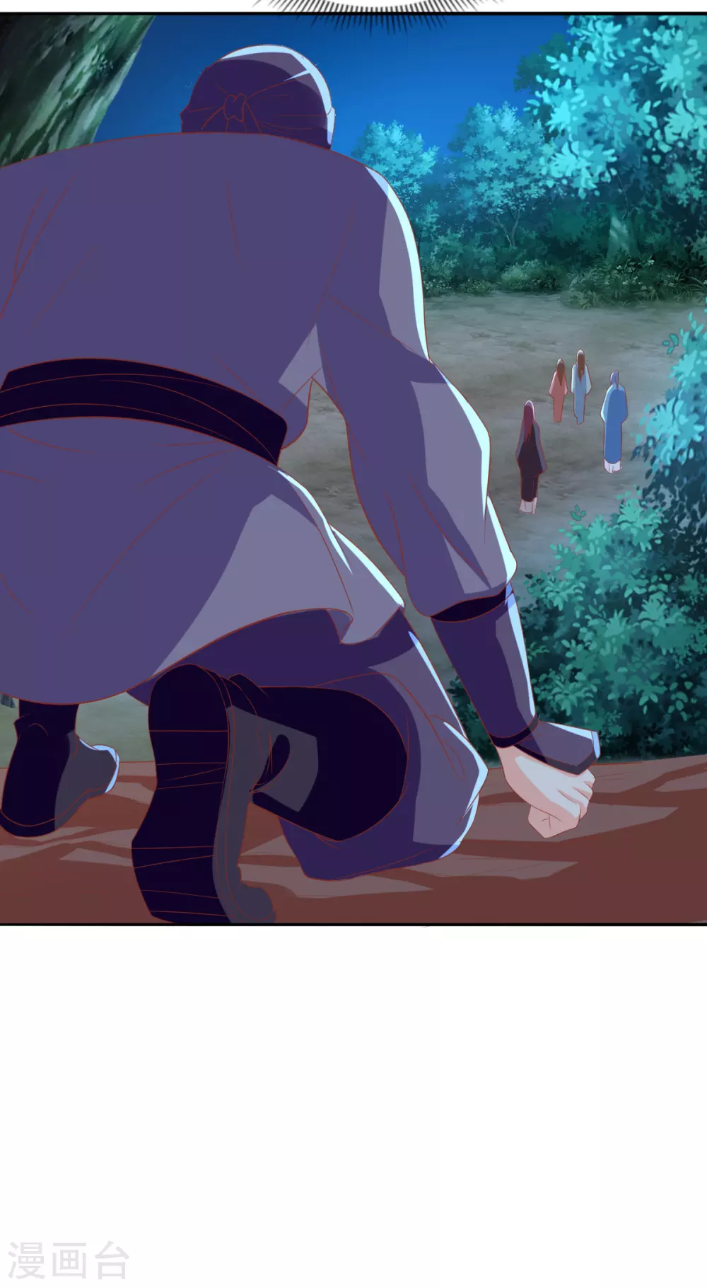 第164话 城主的阴谋 第28页