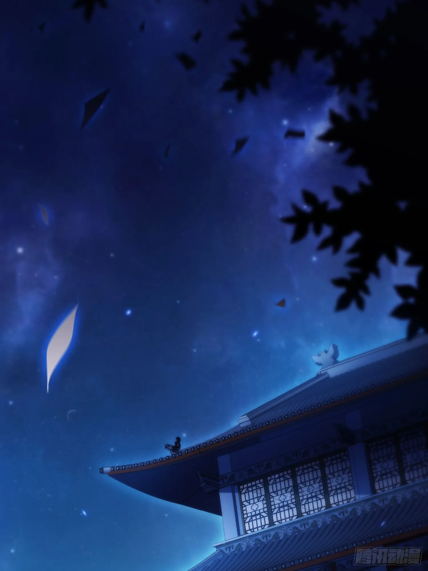 第54话 今日必杀你！ 第83页