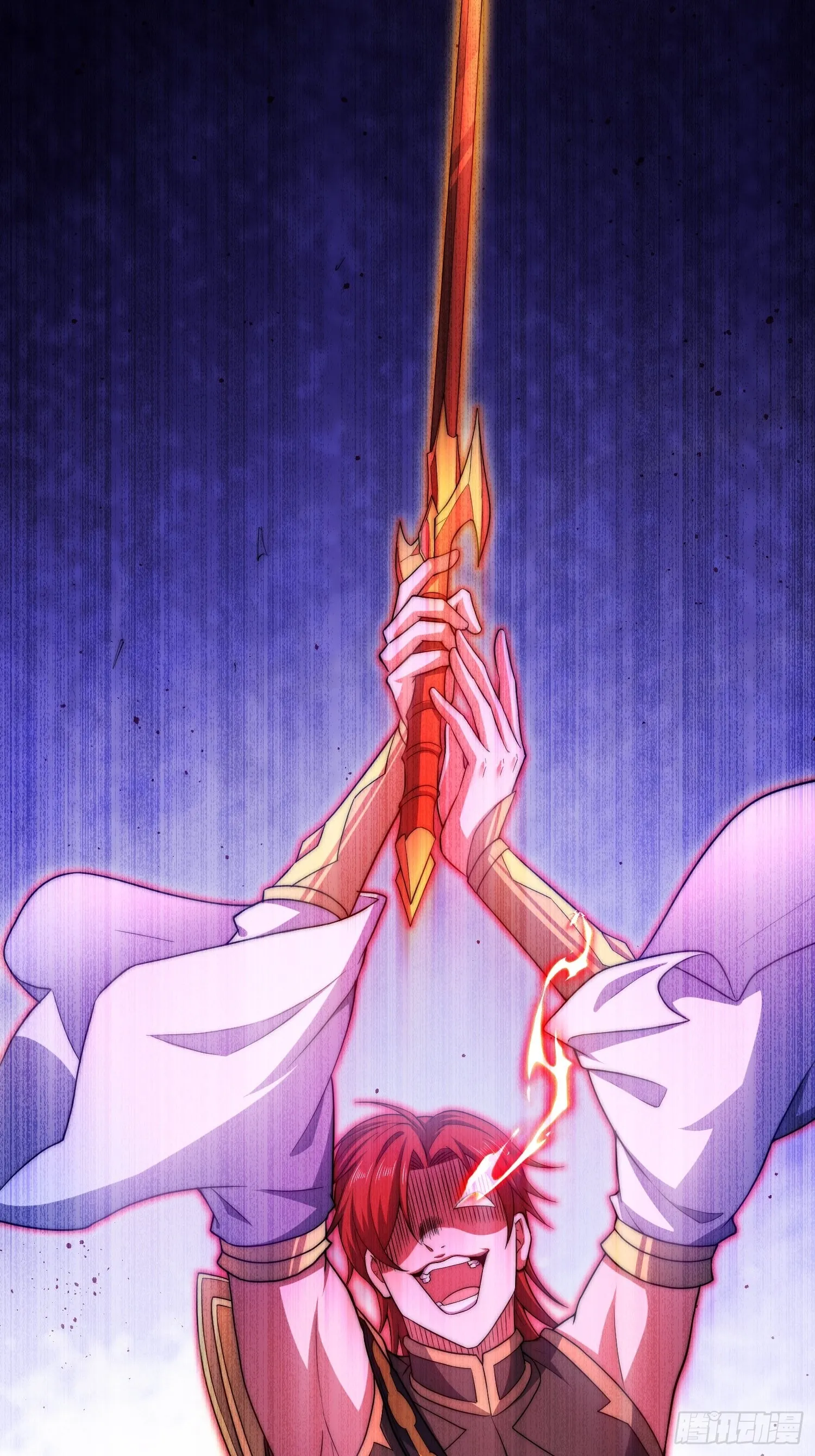 第55话 怒火 第75页