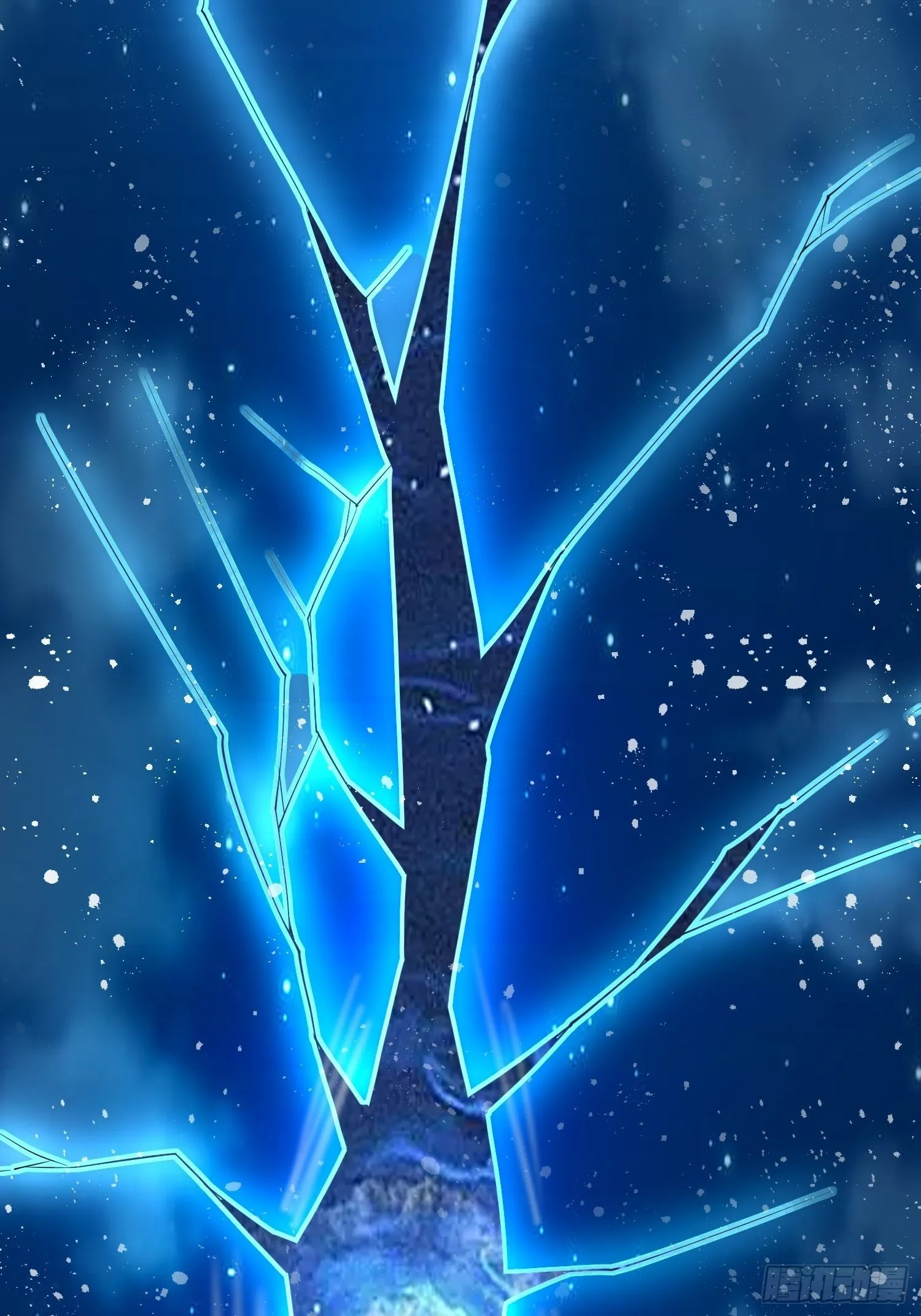 第55话 怒火 第85页