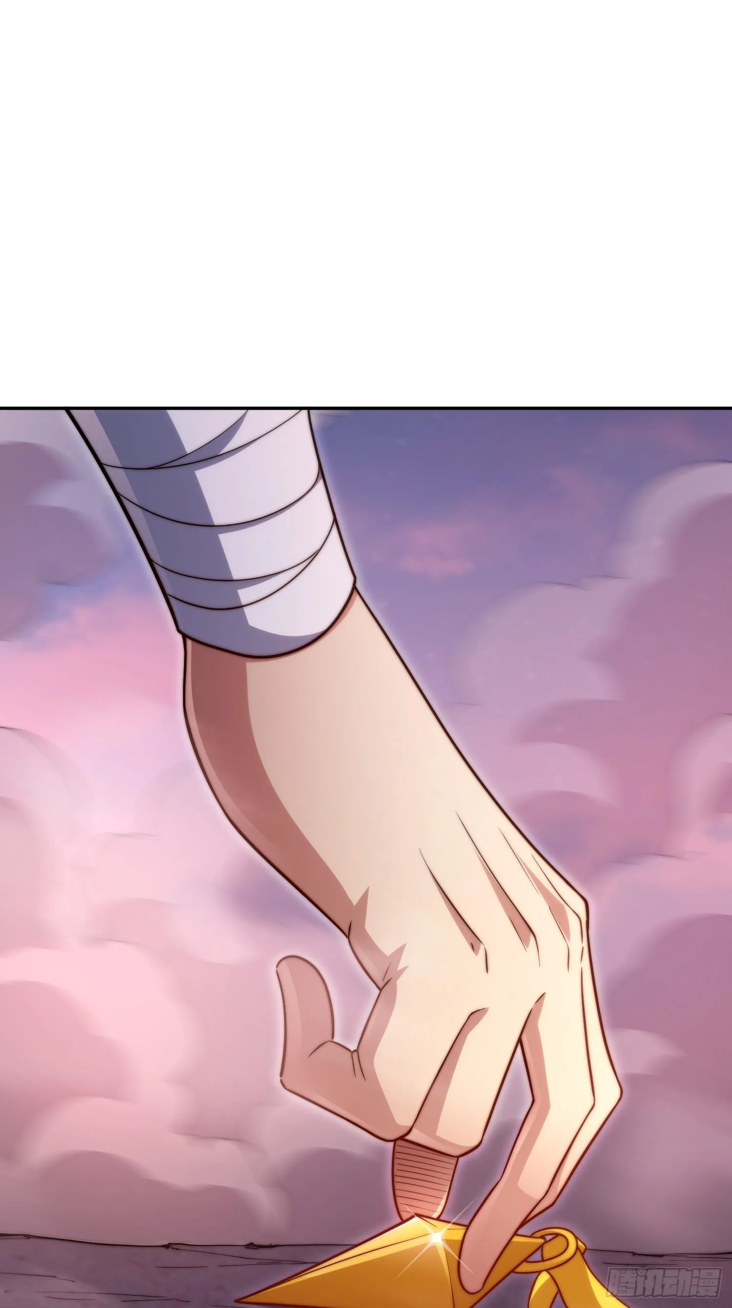 第58话 仙帝分身 第39页