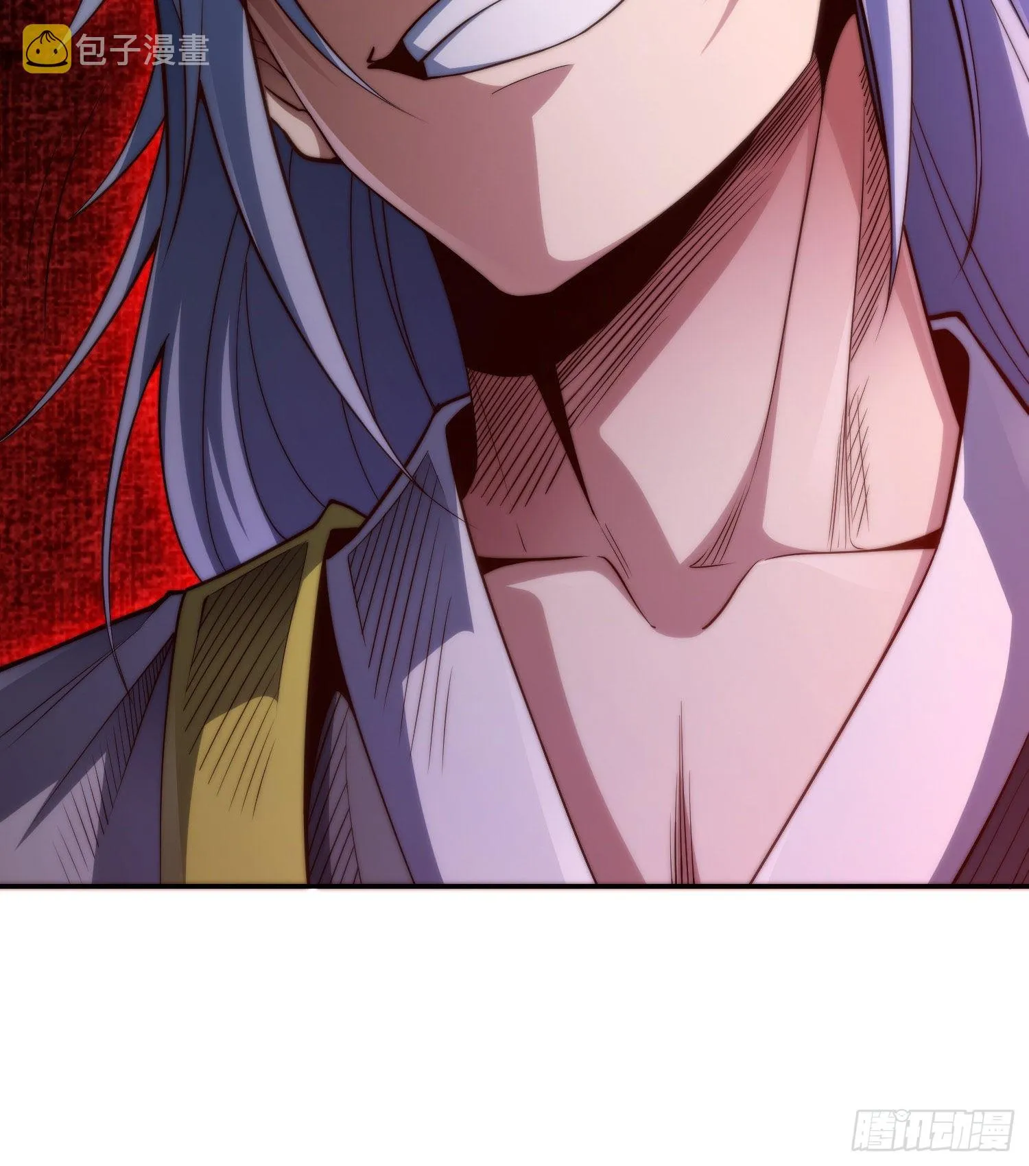 第59话 大闹仙域 第116页