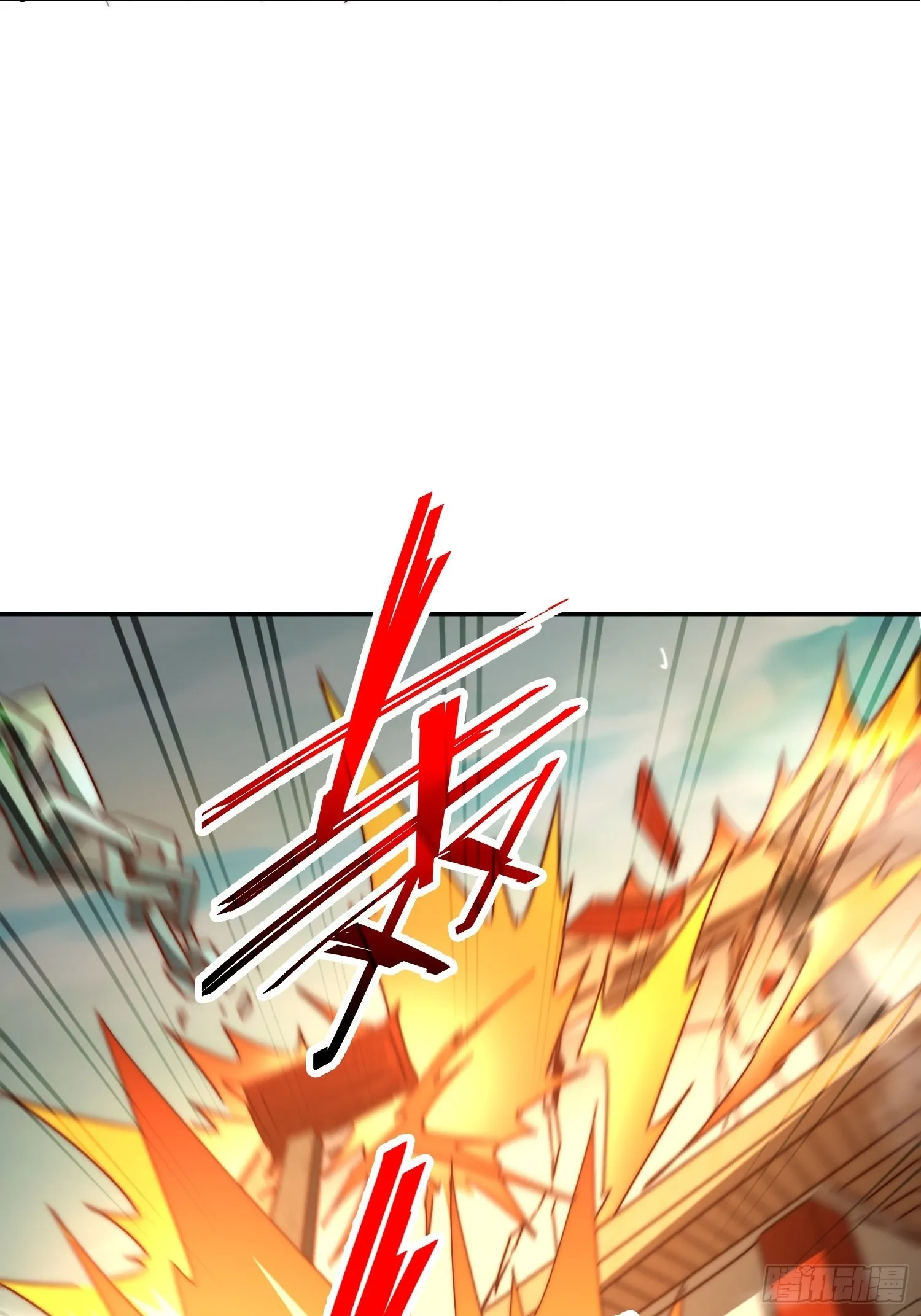 第60话 陈长安VS玄武仙域 第65页