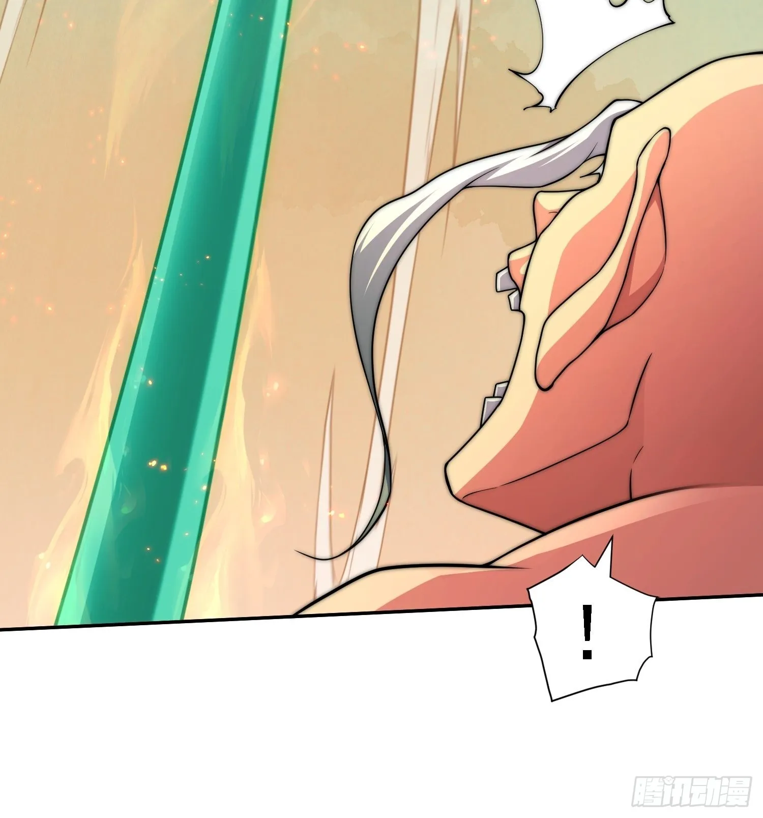 第60话 陈长安VS玄武仙域 第93页