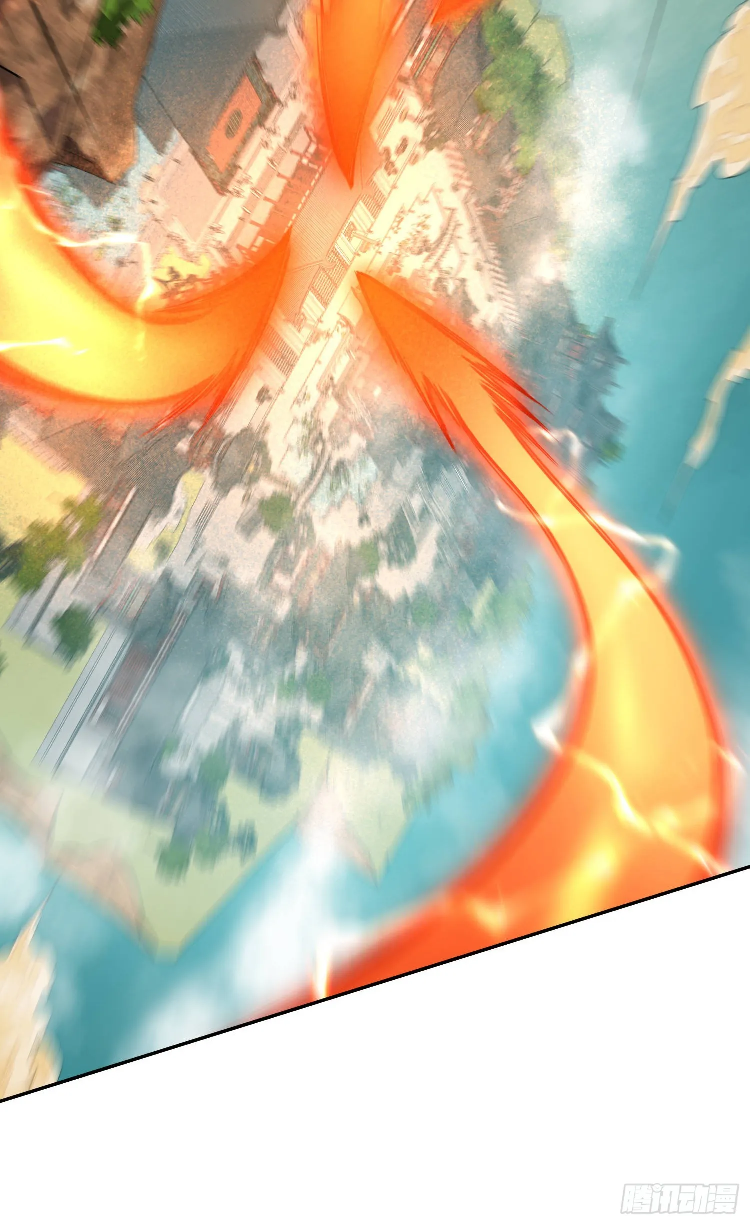 第61话 五老出手 第4页