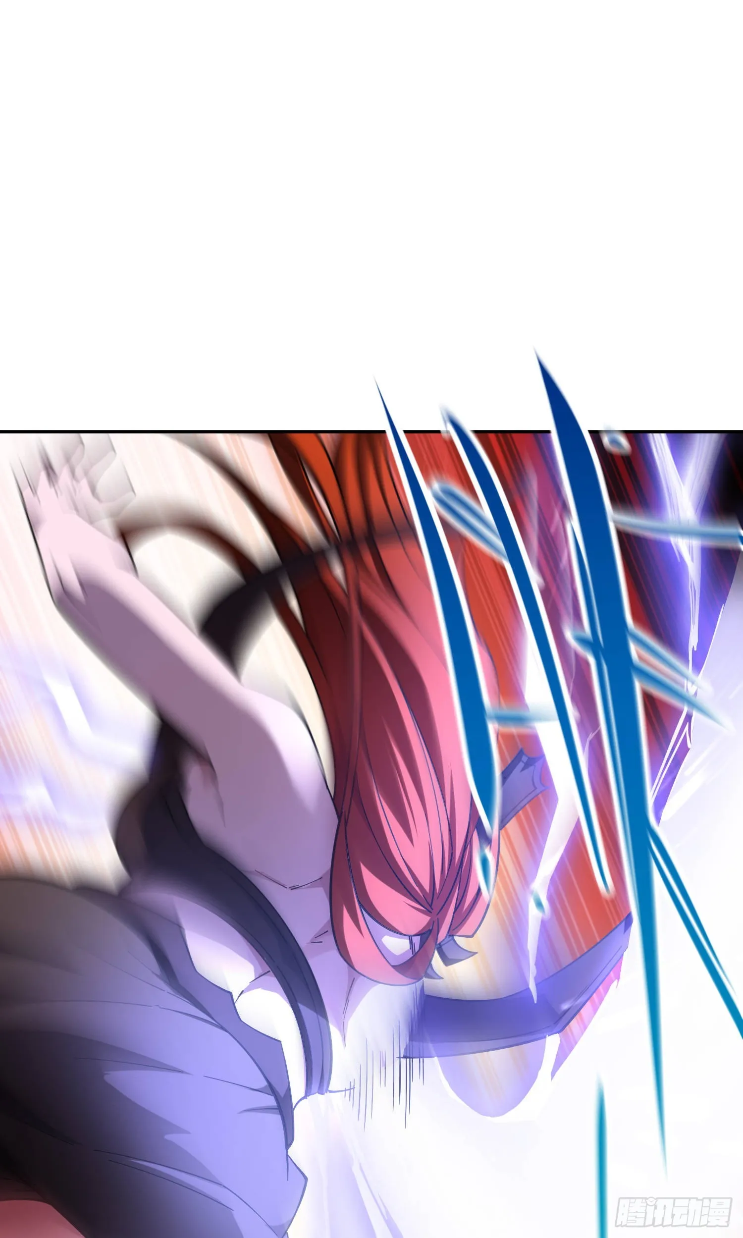 第61话 五老出手 第42页