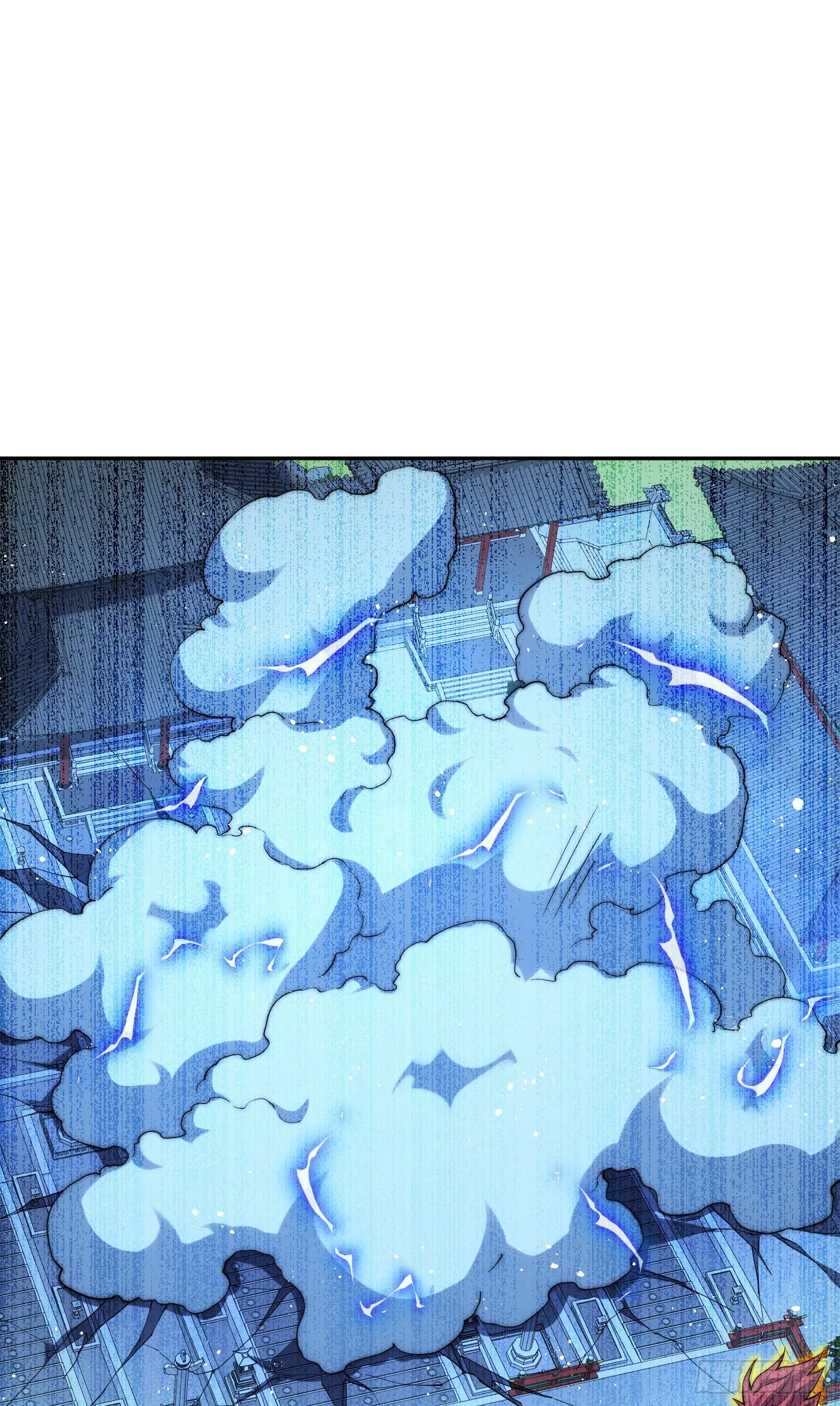 第61话 五老出手 第54页