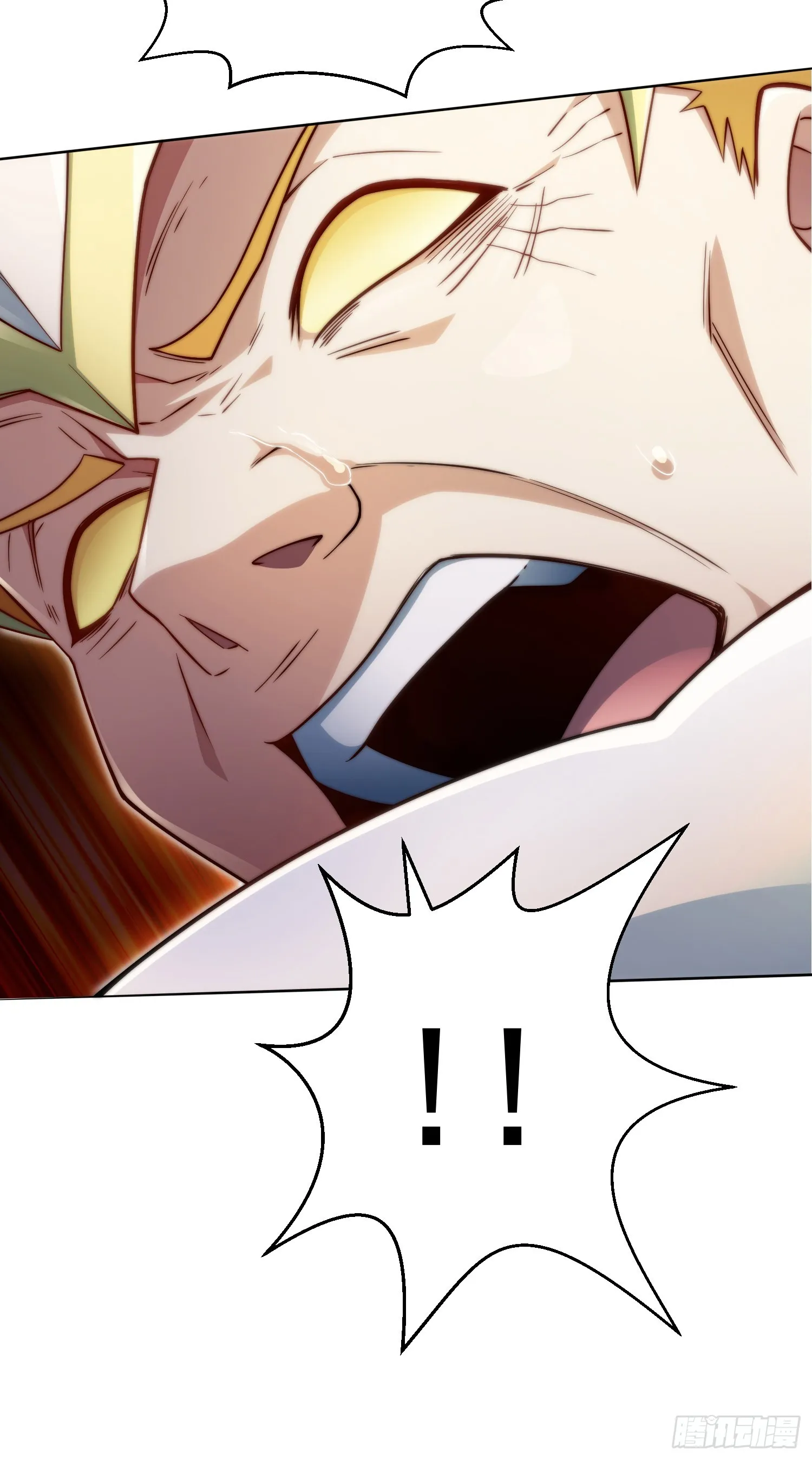 第62话 你也想起舞吗？ 第46页
