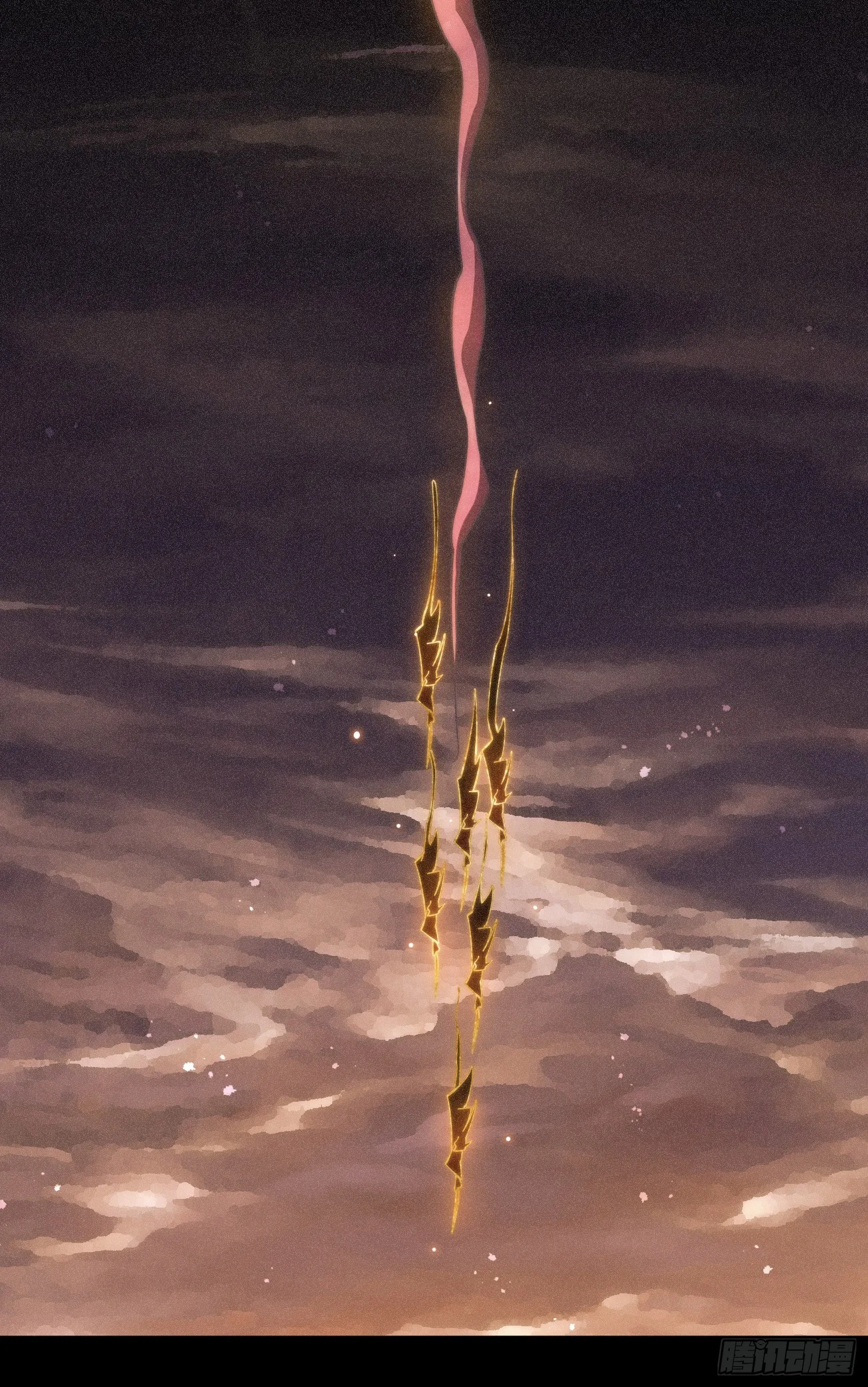 第64话 唤醒璇楚 第49页