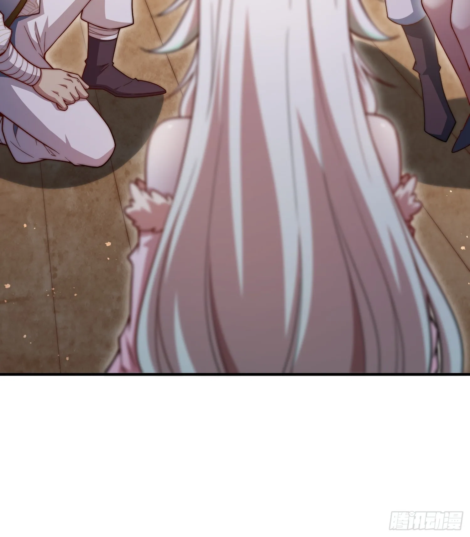 第65话 穿梭界域 第39页