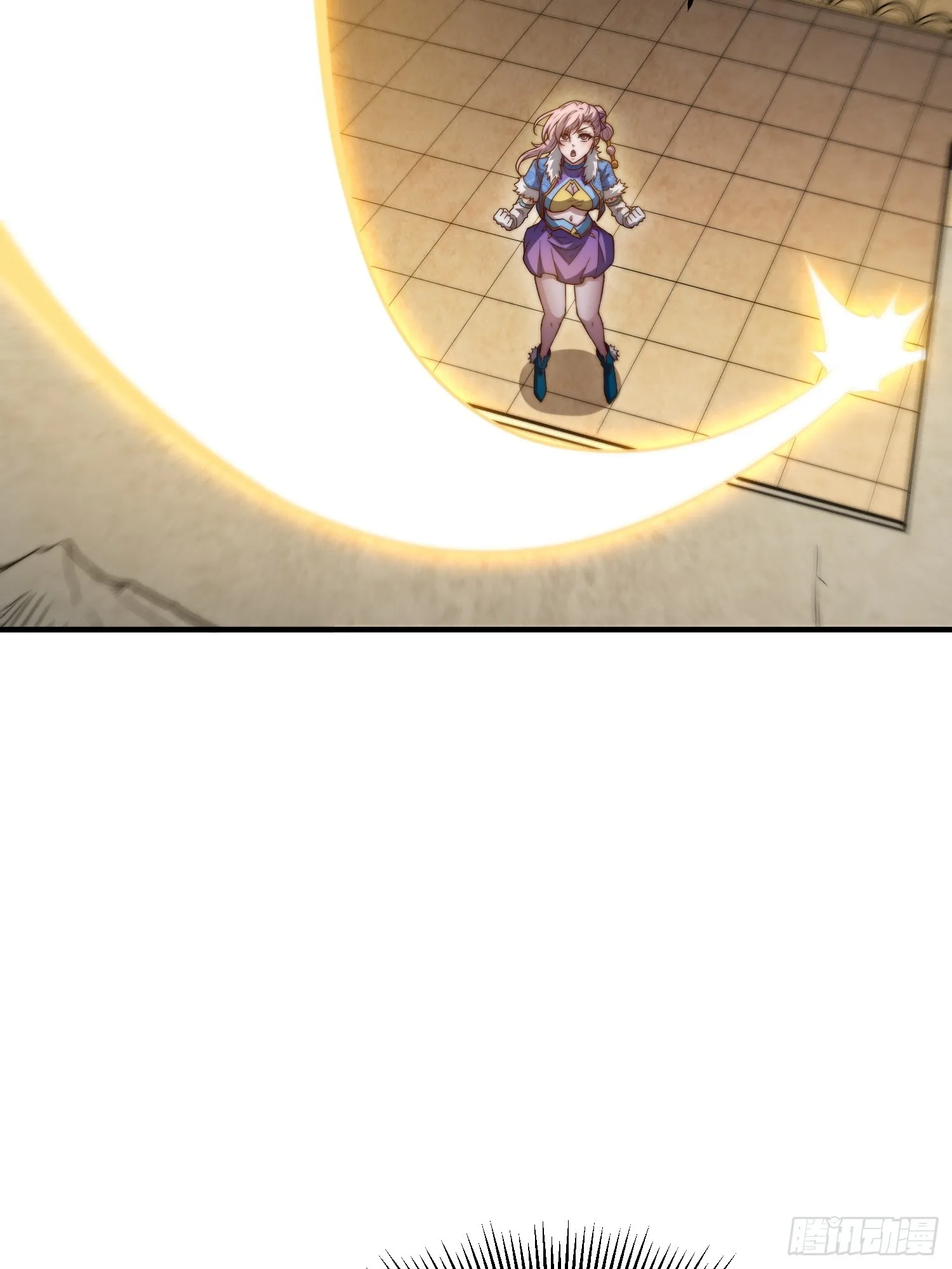 第65话 穿梭界域 第48页