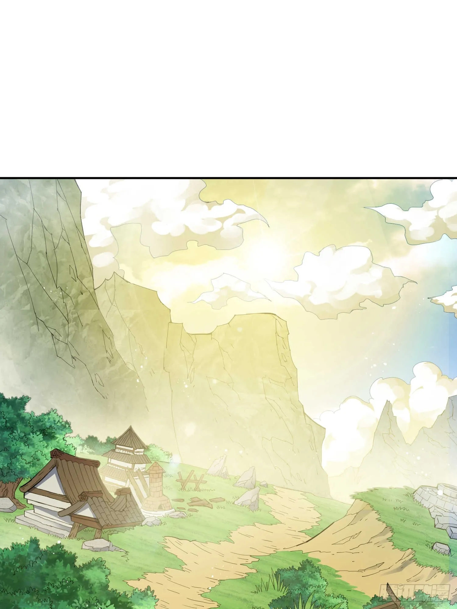 第66话 魔多之眼 第35页