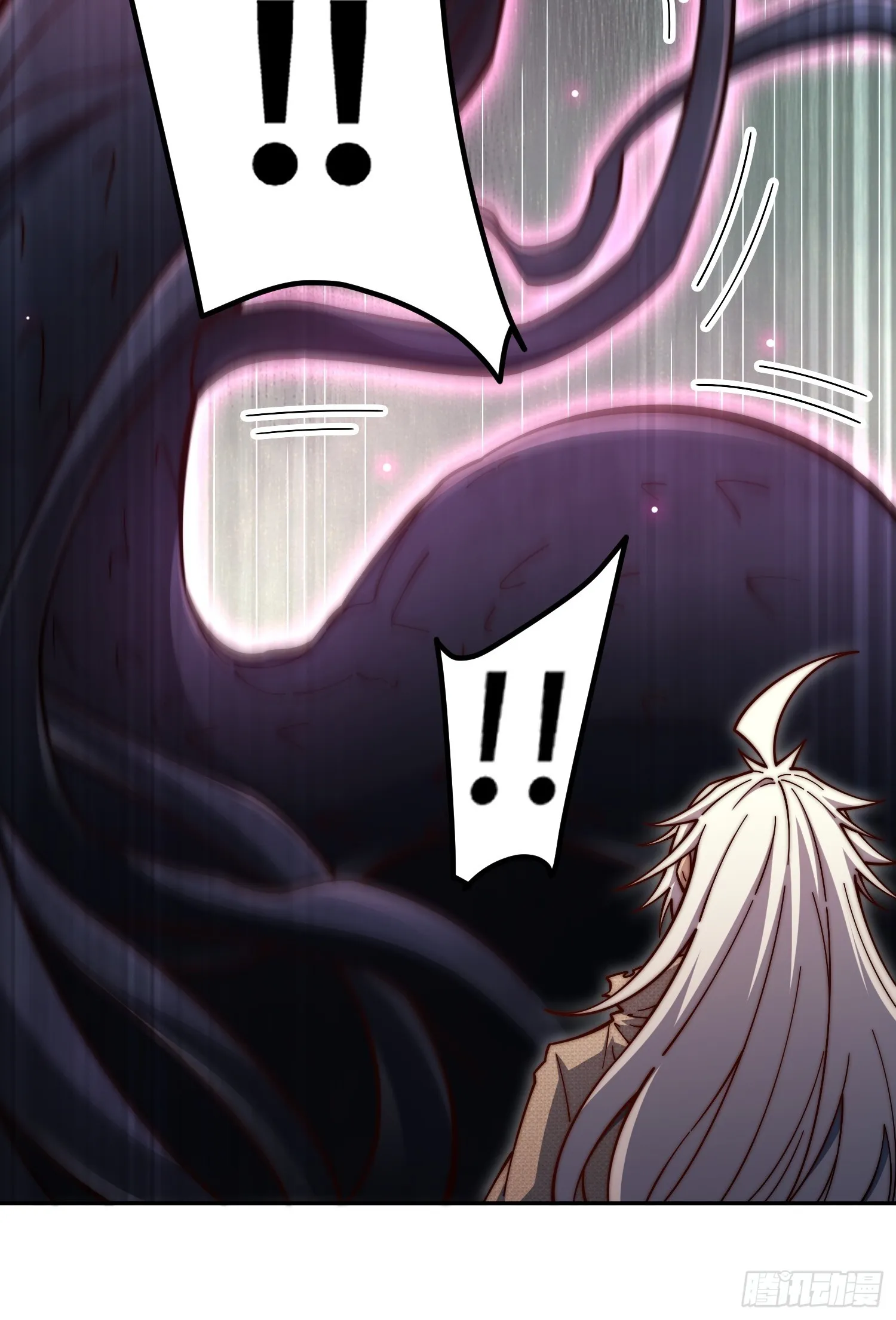 第67话 逆天神器的能力 第28页