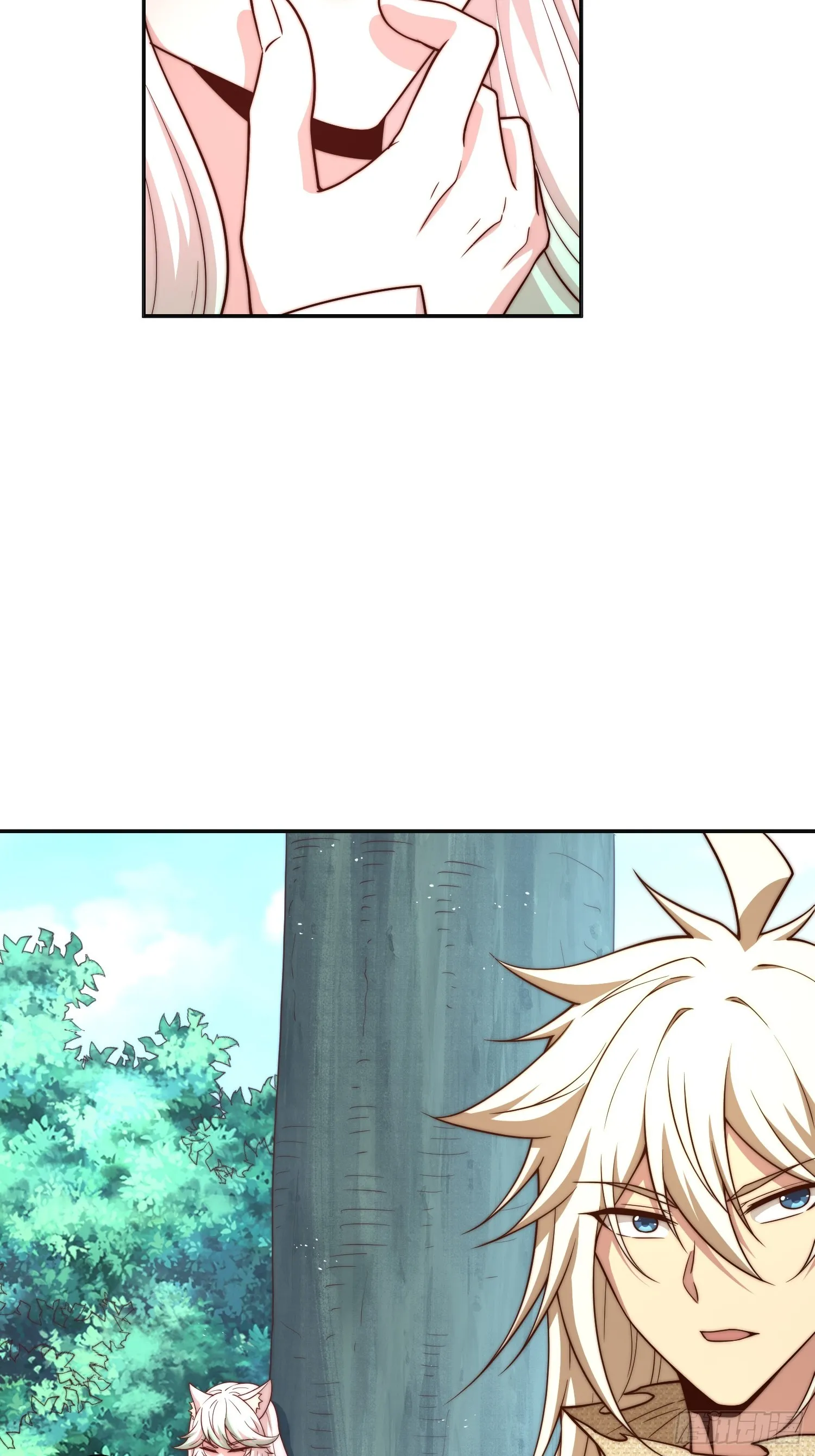 第67话 逆天神器的能力 第73页