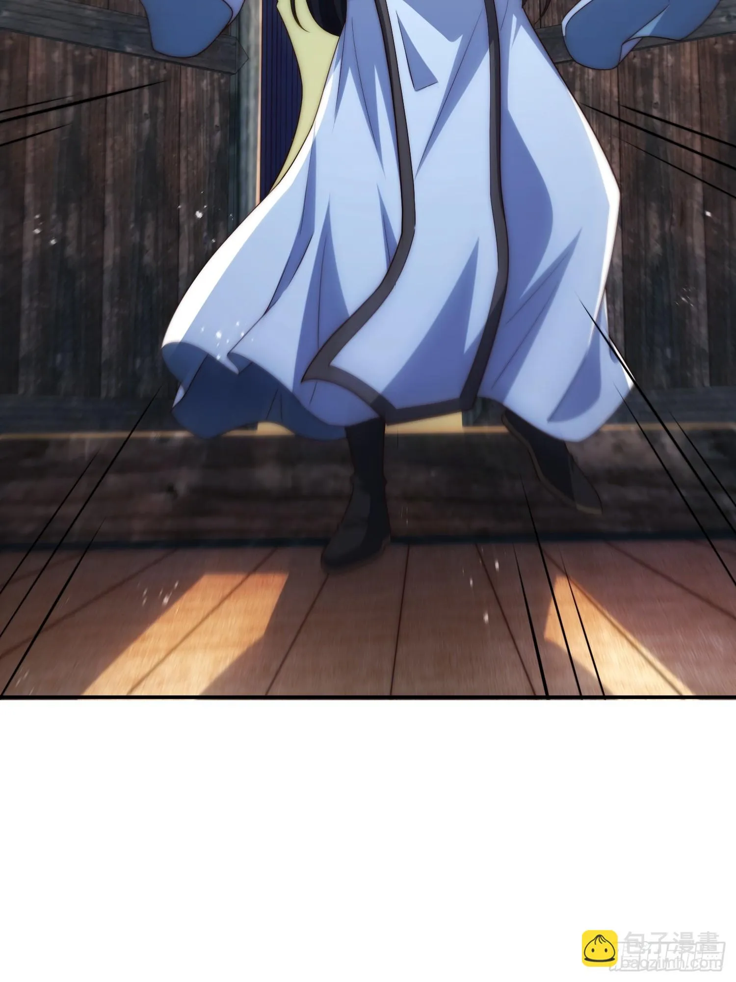 第72话 神女大人 第80页