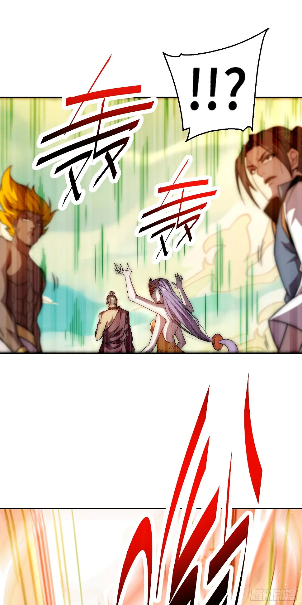 第75话 封印 第71页