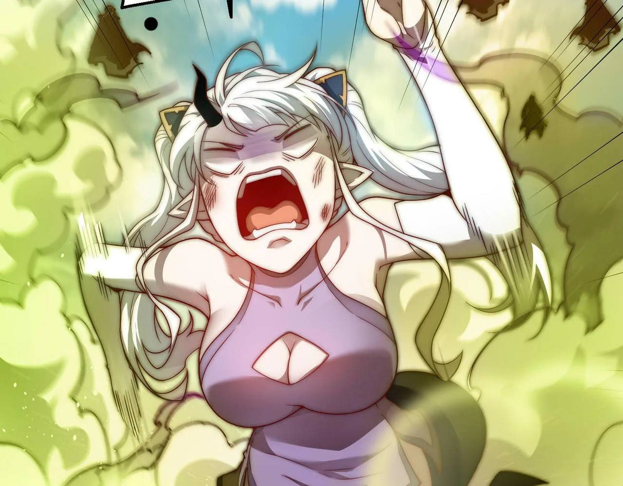 第86话 联手诛杀 第75页