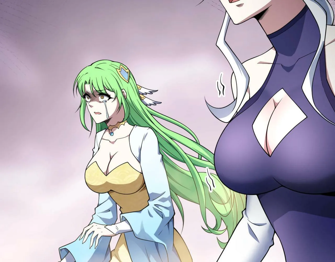 第87话 杀！ 第5页