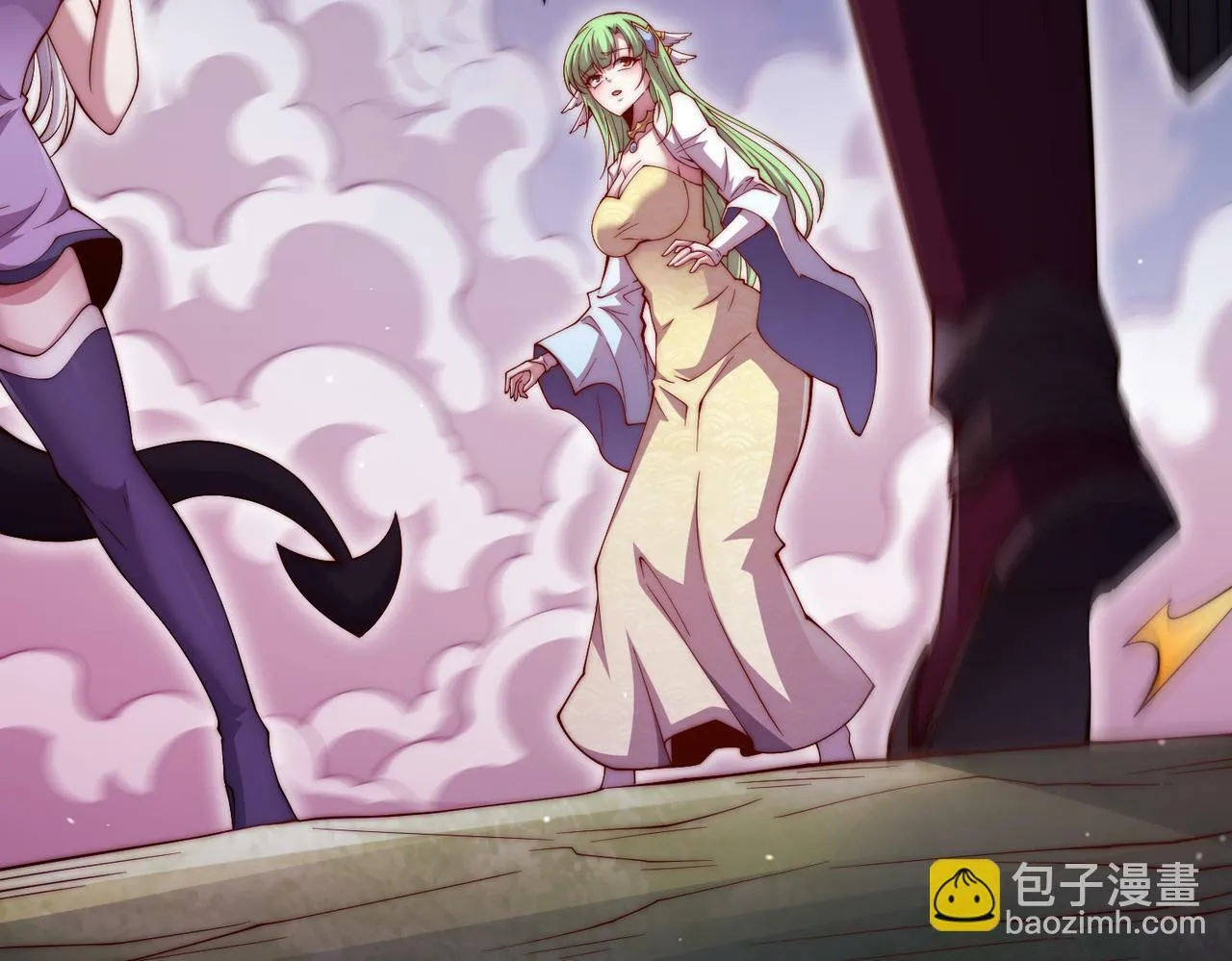 第87话 杀！ 第31页