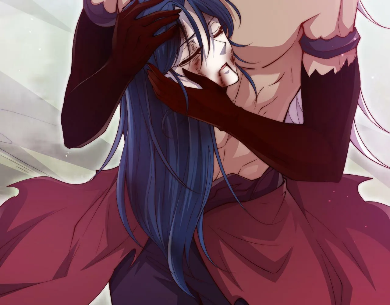 第87话 杀！ 第33页