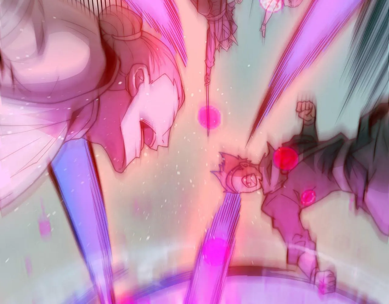 第87话 杀！ 第126页