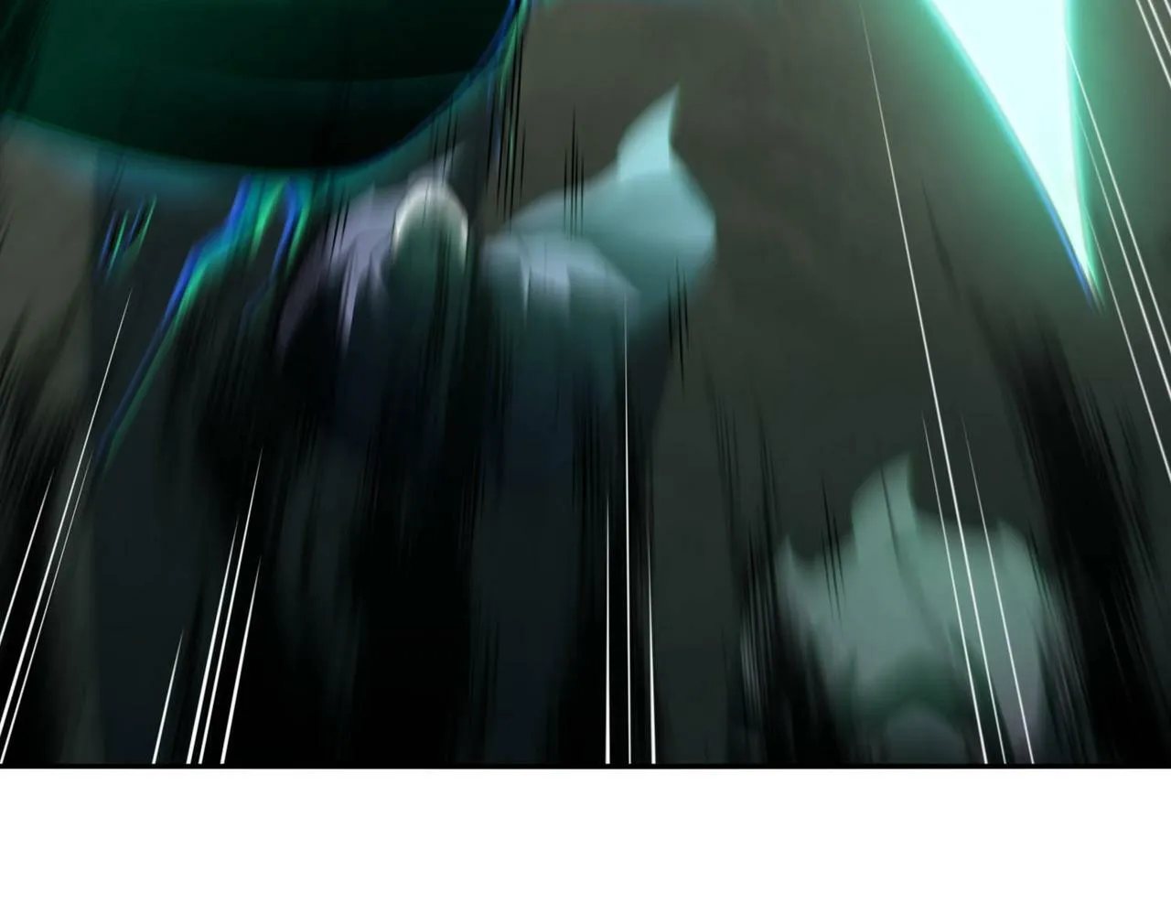 第88话 封锁亘古大陆 第31页