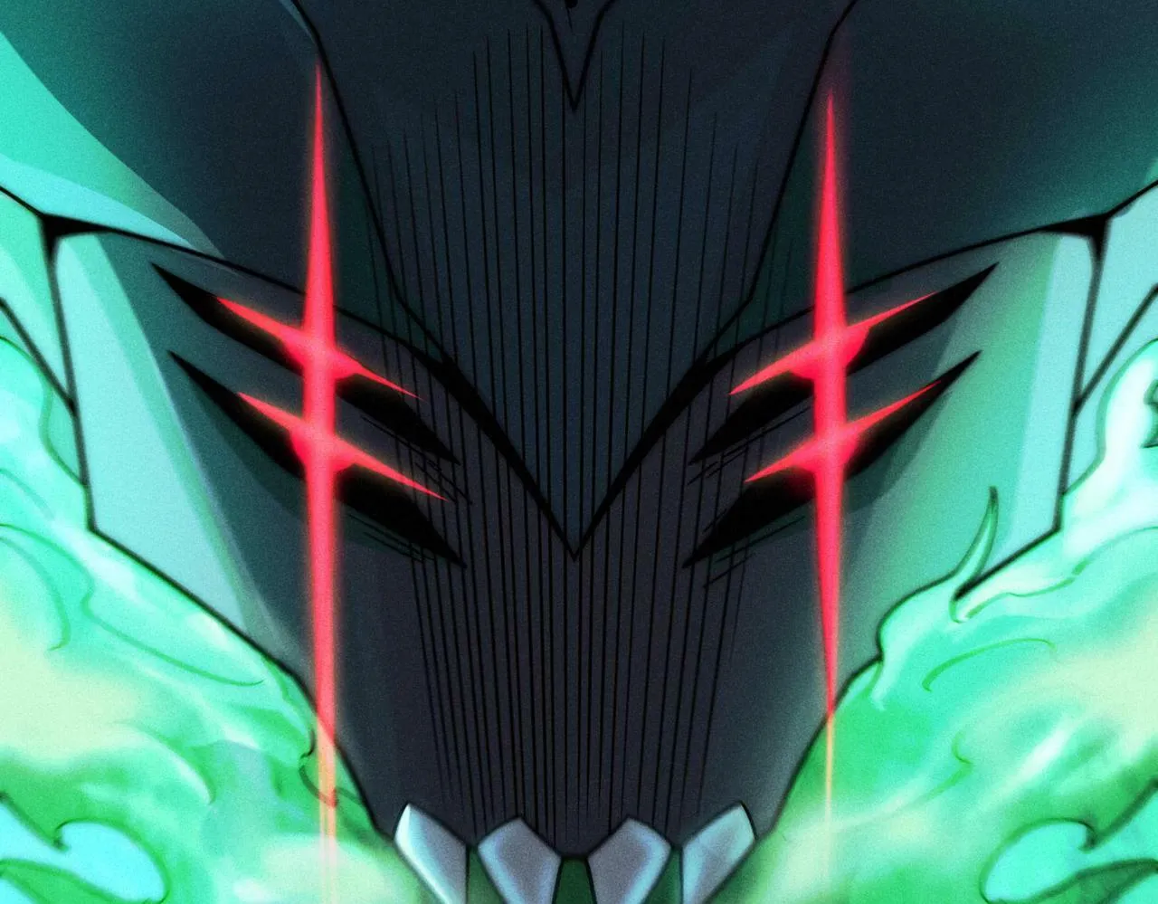 第90话 收你当狗都嫌糟心！ 第64页