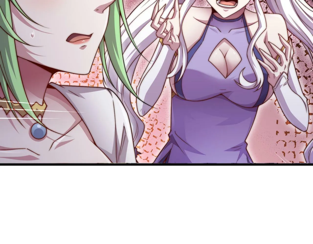 第89话 杀戮开始 第47页