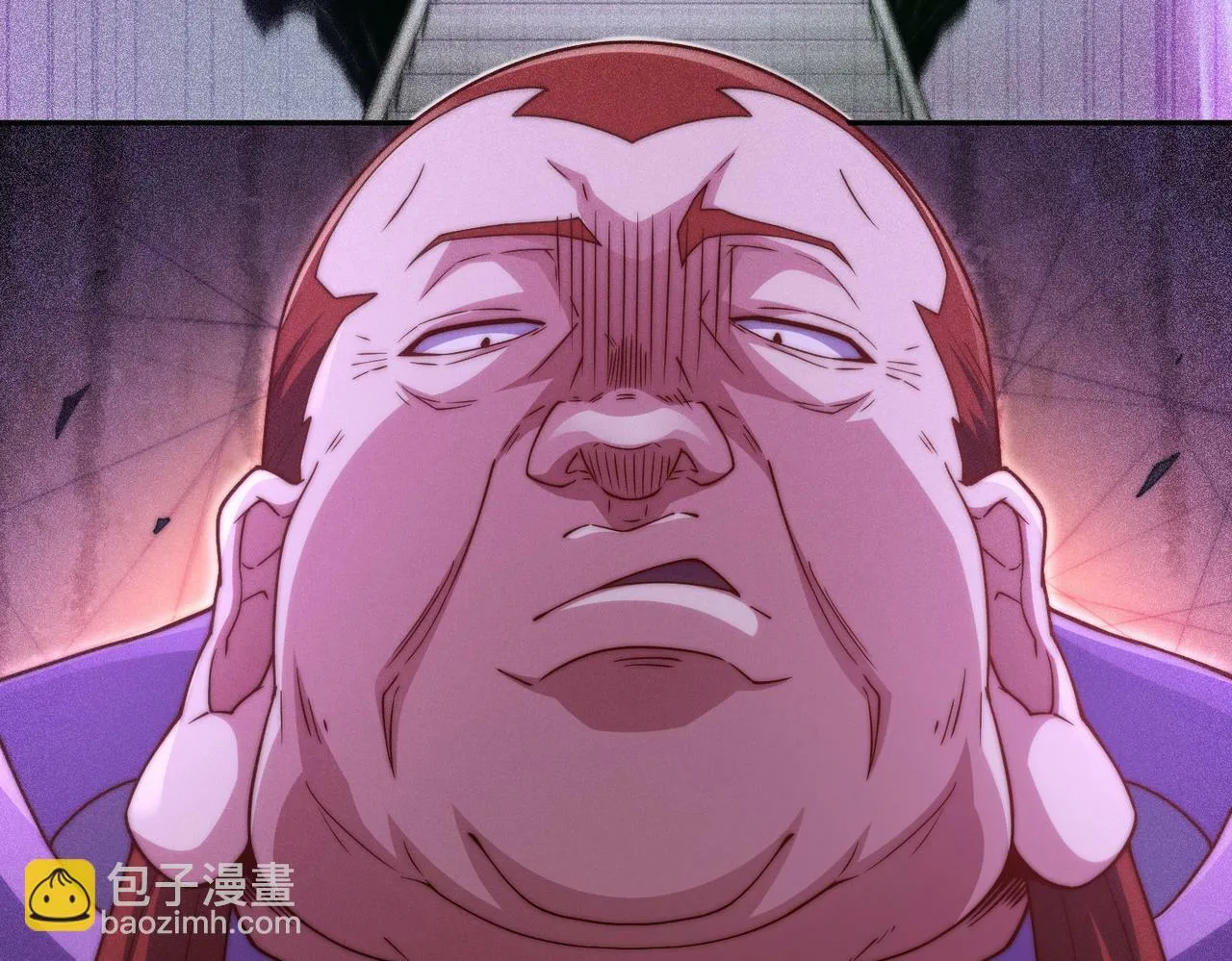 第89话 杀戮开始 第57页