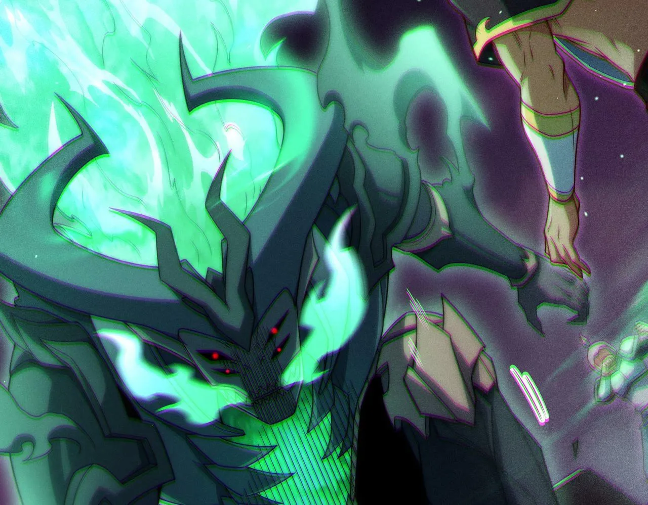 第89话 杀戮开始 第62页