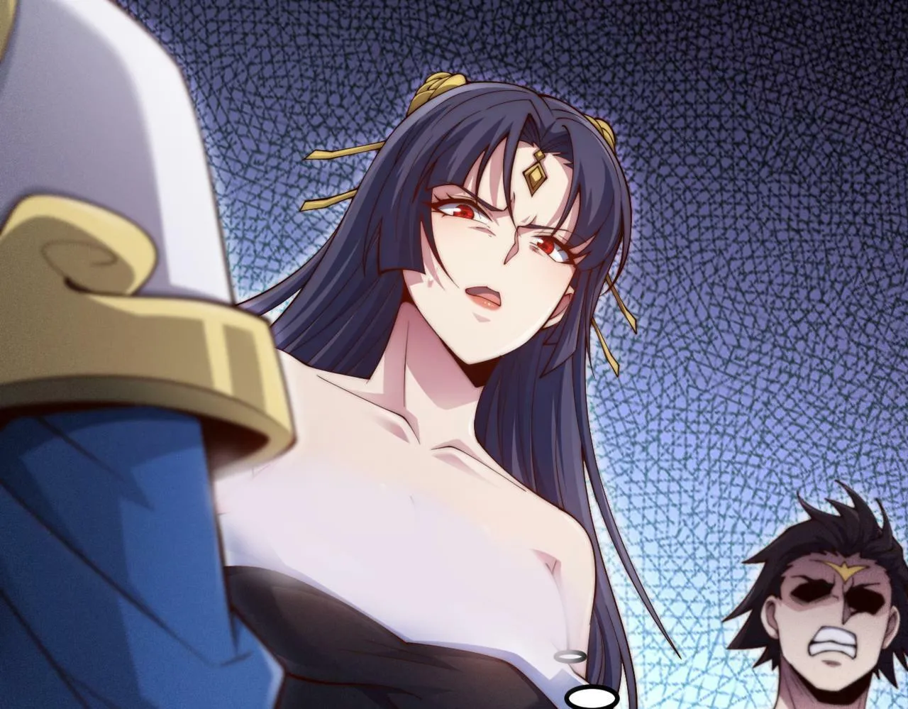 第89话 杀戮开始 第178页