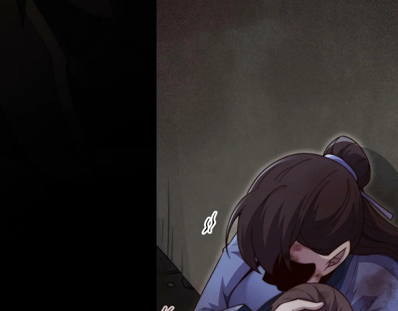第91话 给我跪下！ 第33页